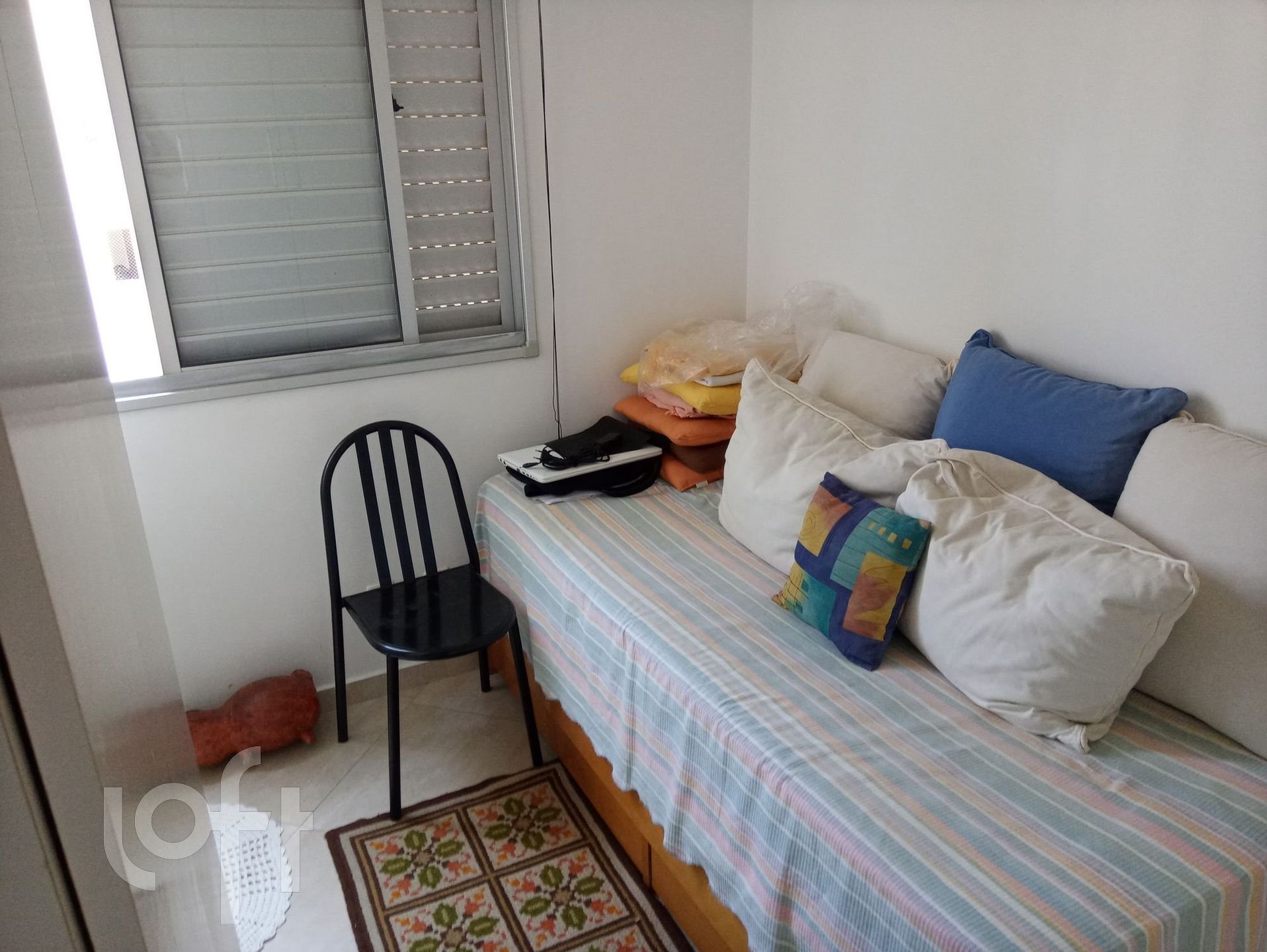 Apartamento à venda com 3 quartos, 64m² - Foto 3