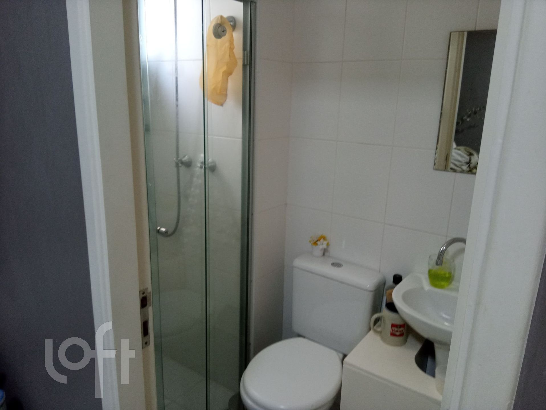 Apartamento à venda com 3 quartos, 64m² - Foto 15