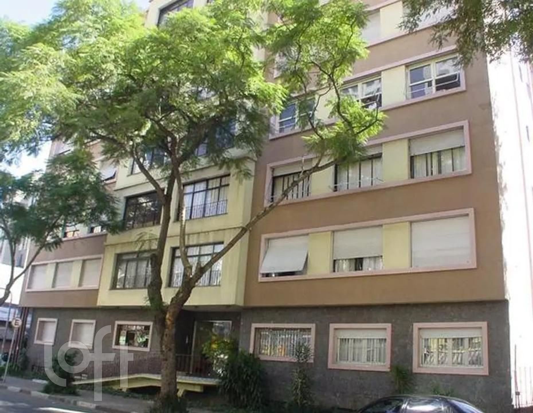 Apartamento à venda com 2 quartos, 120m² - Foto 27