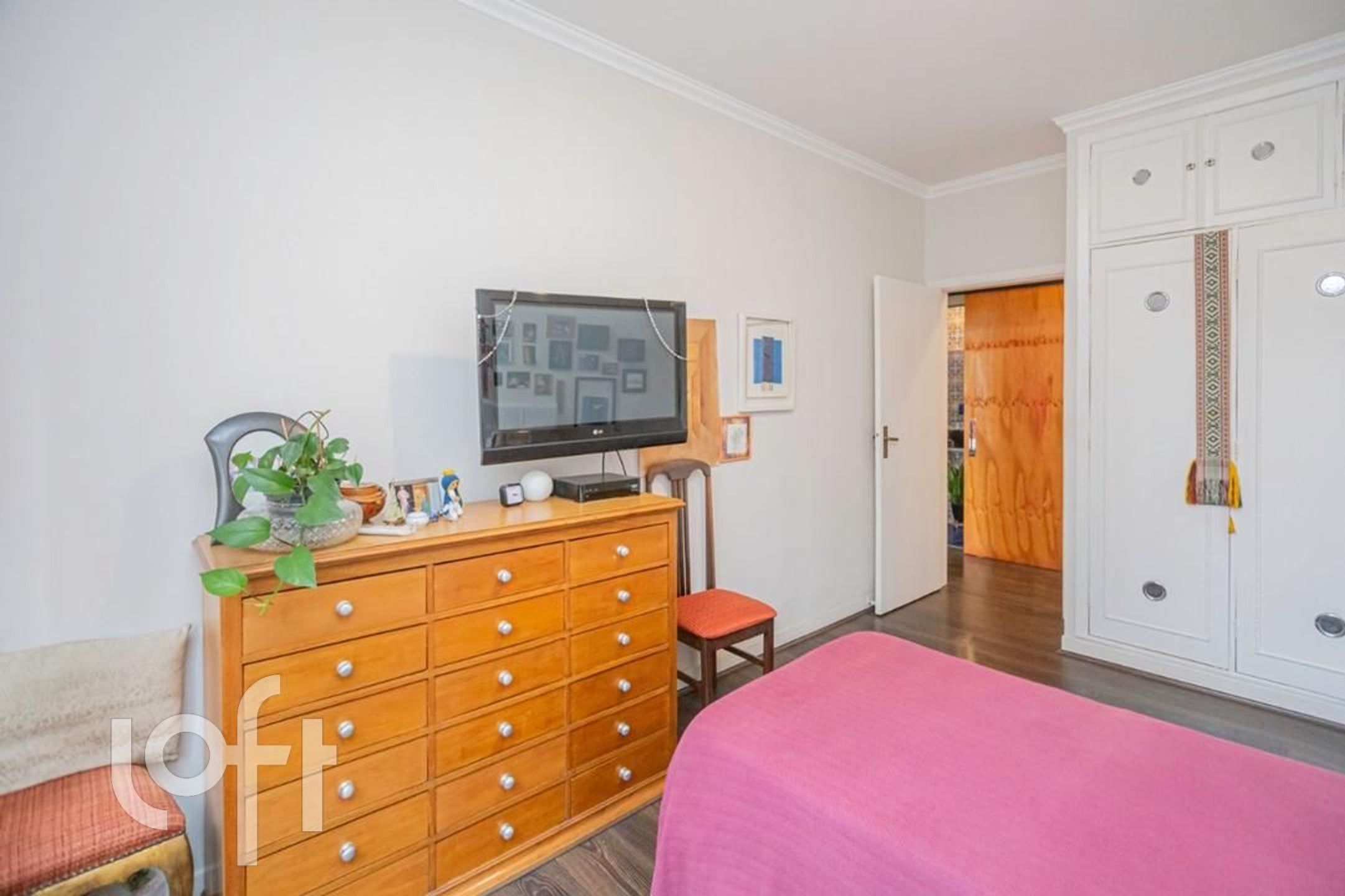 Apartamento à venda com 2 quartos, 120m² - Foto 17