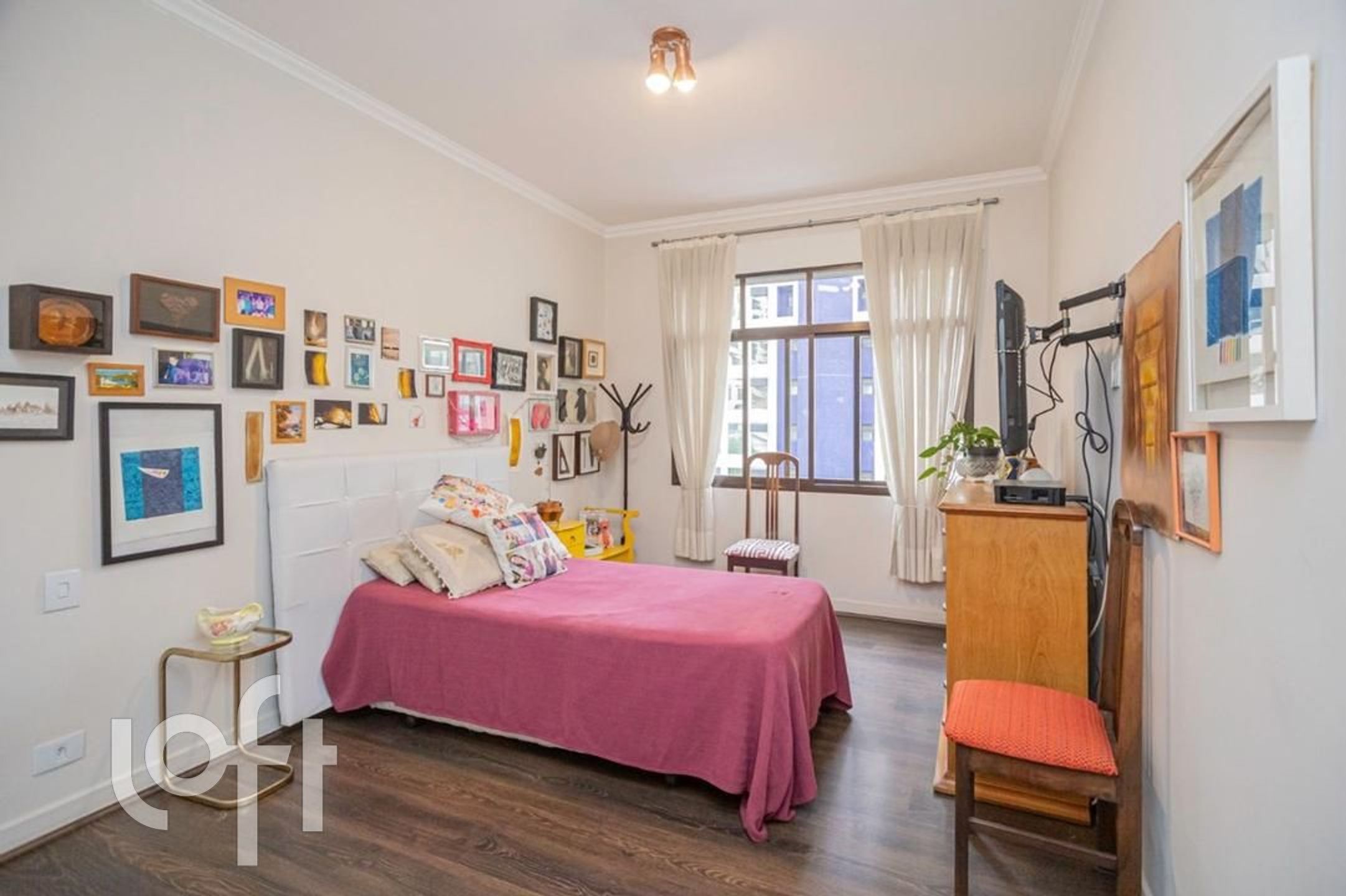 Apartamento à venda com 2 quartos, 120m² - Foto 14