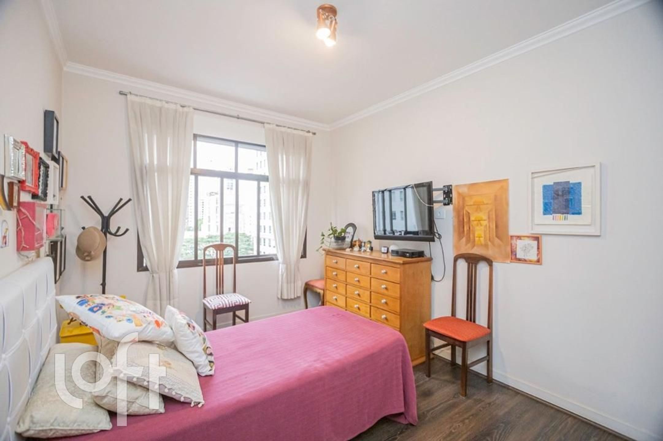 Apartamento à venda com 2 quartos, 120m² - Foto 15