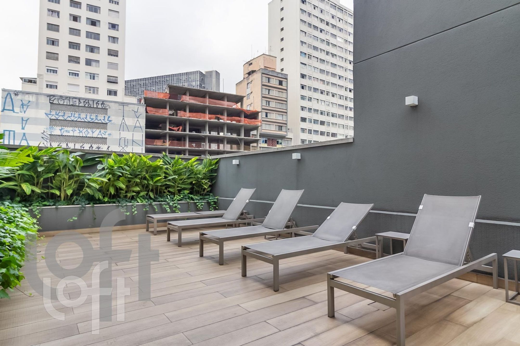 Apartamento, 1 quarto, 46 m² - Foto 28