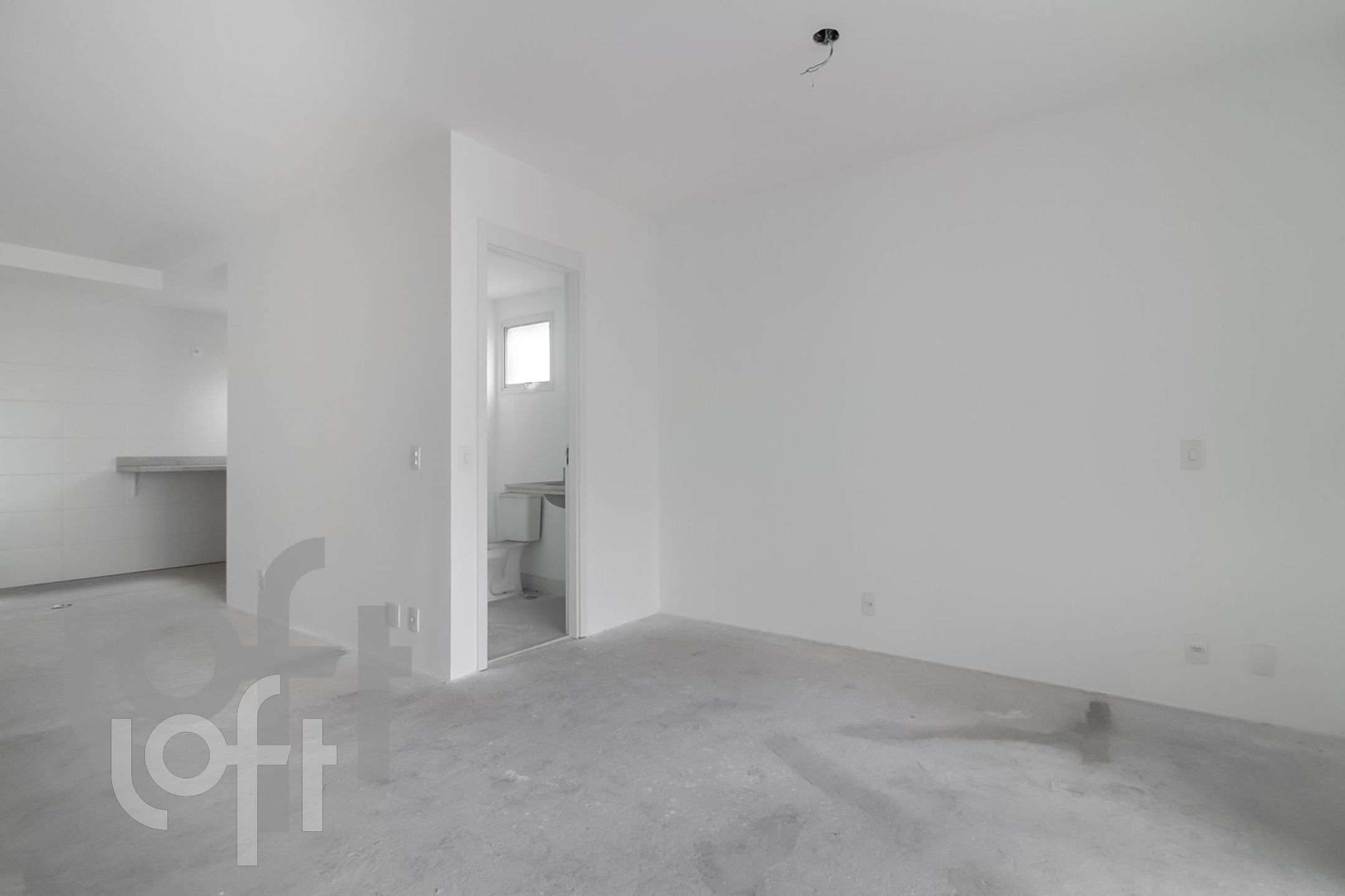 Apartamento, 1 quarto, 46 m² - Foto 6