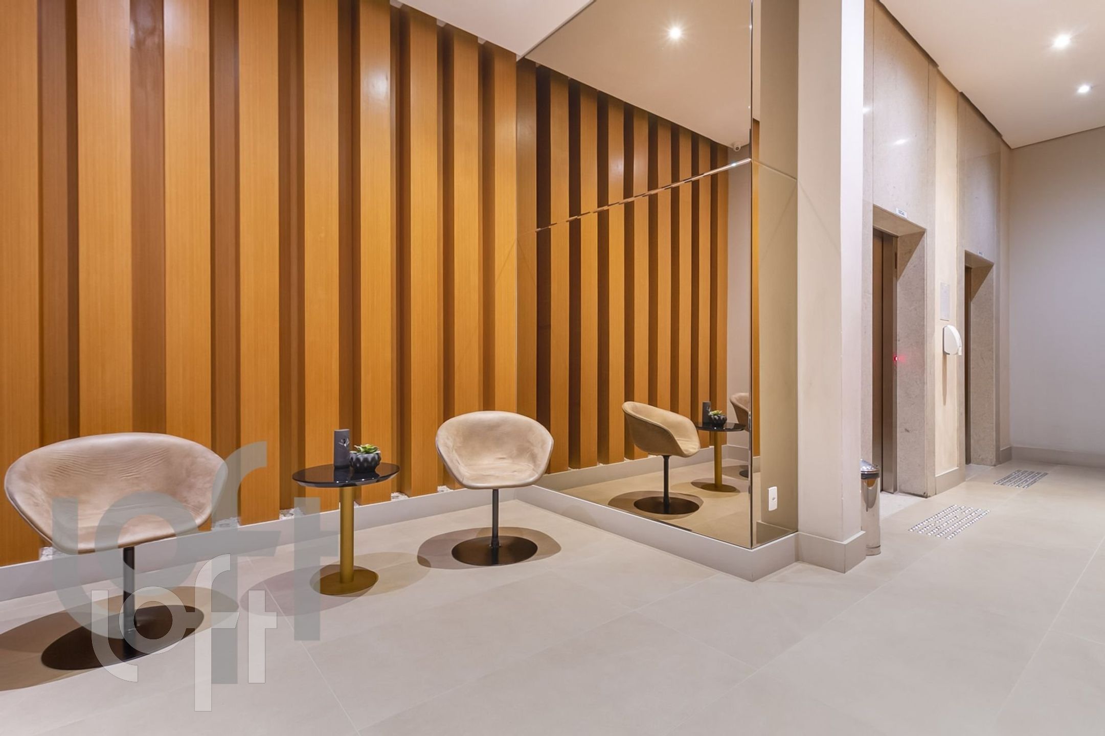 Apartamento, 1 quarto, 46 m² - Foto 22