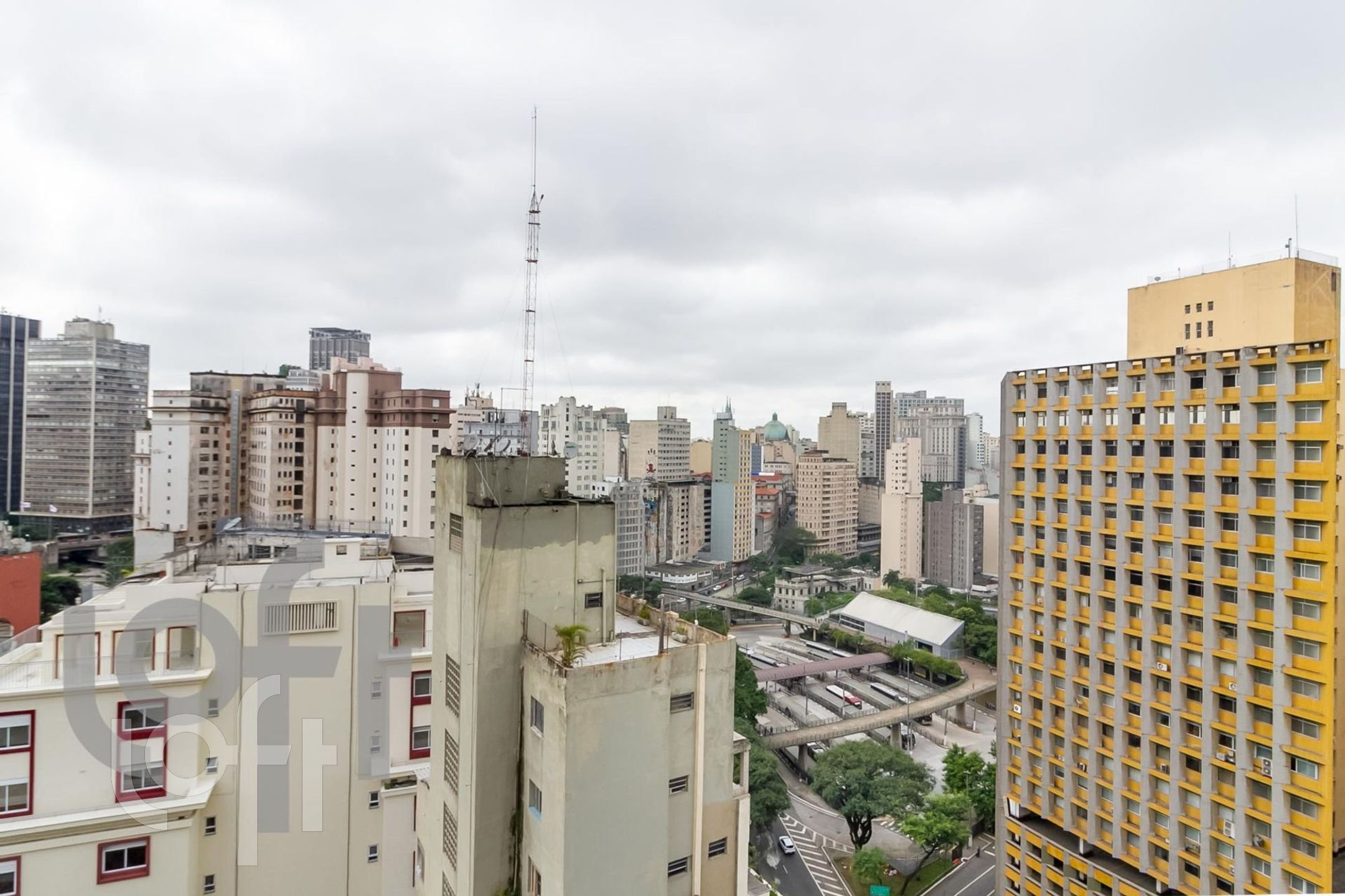 Apartamento, 1 quarto, 46 m² - Foto 15