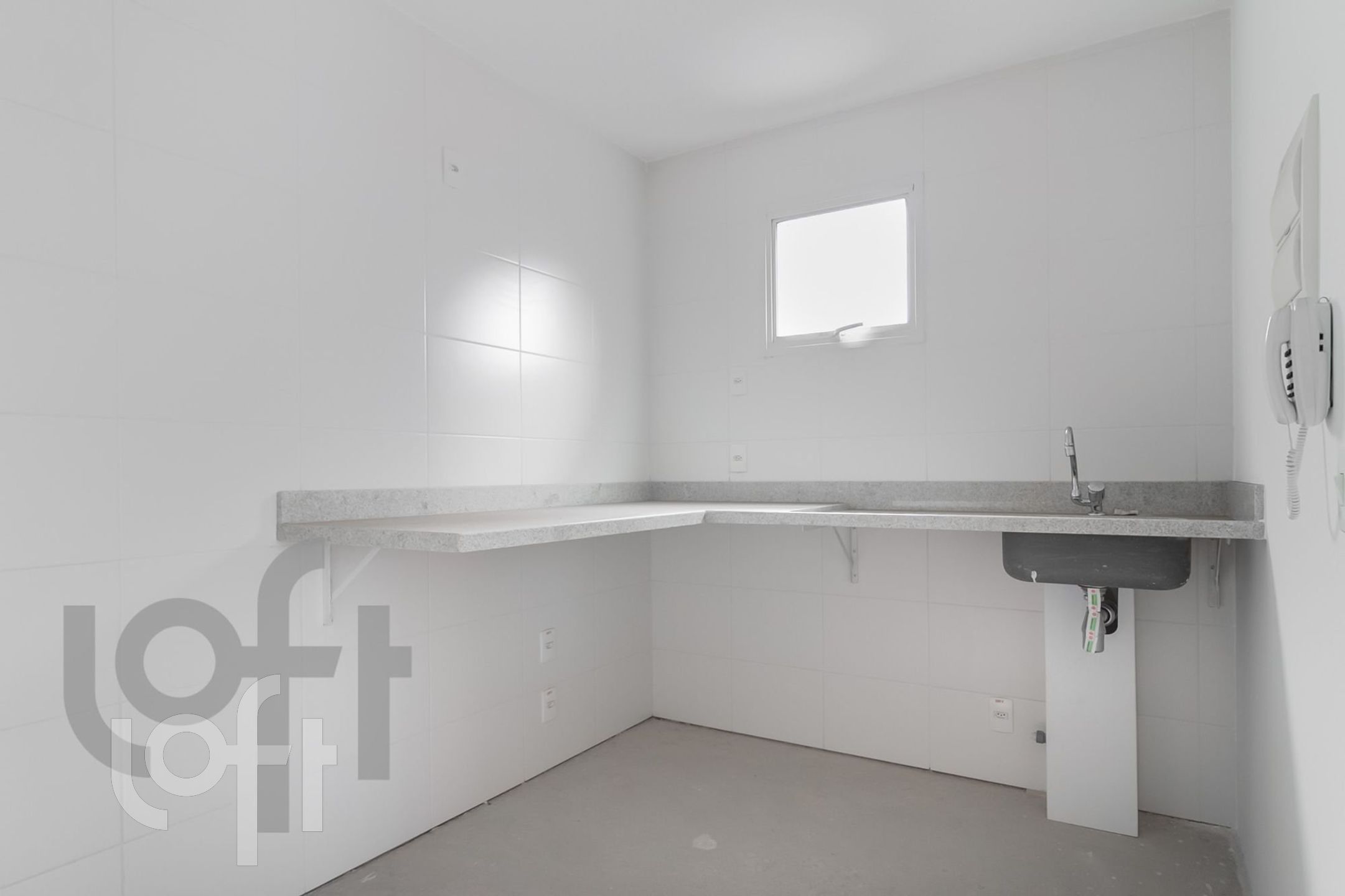 Apartamento à venda com 1 quarto, 46m² - Foto 11