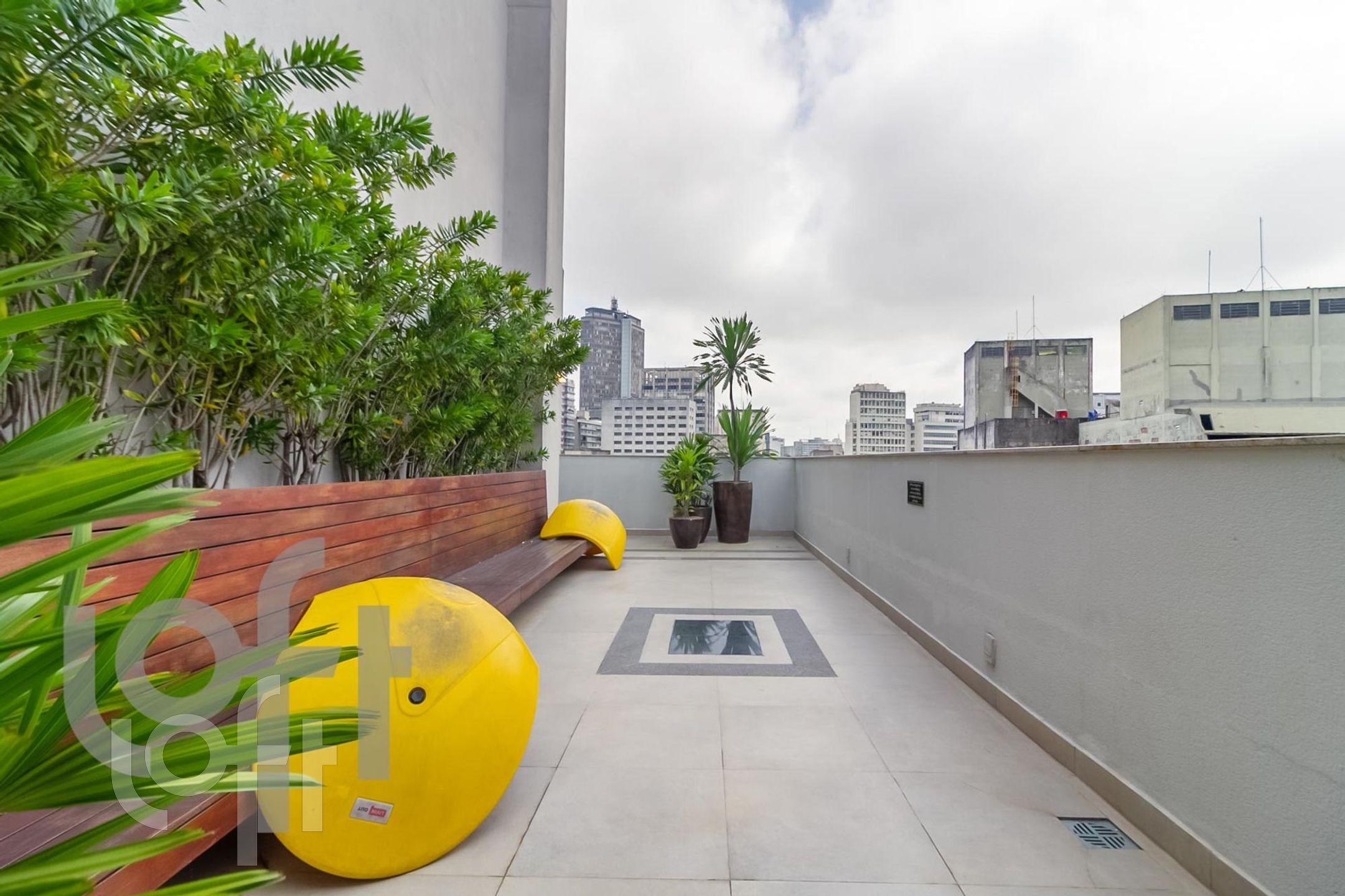 Apartamento, 1 quarto, 46 m² - Foto 18