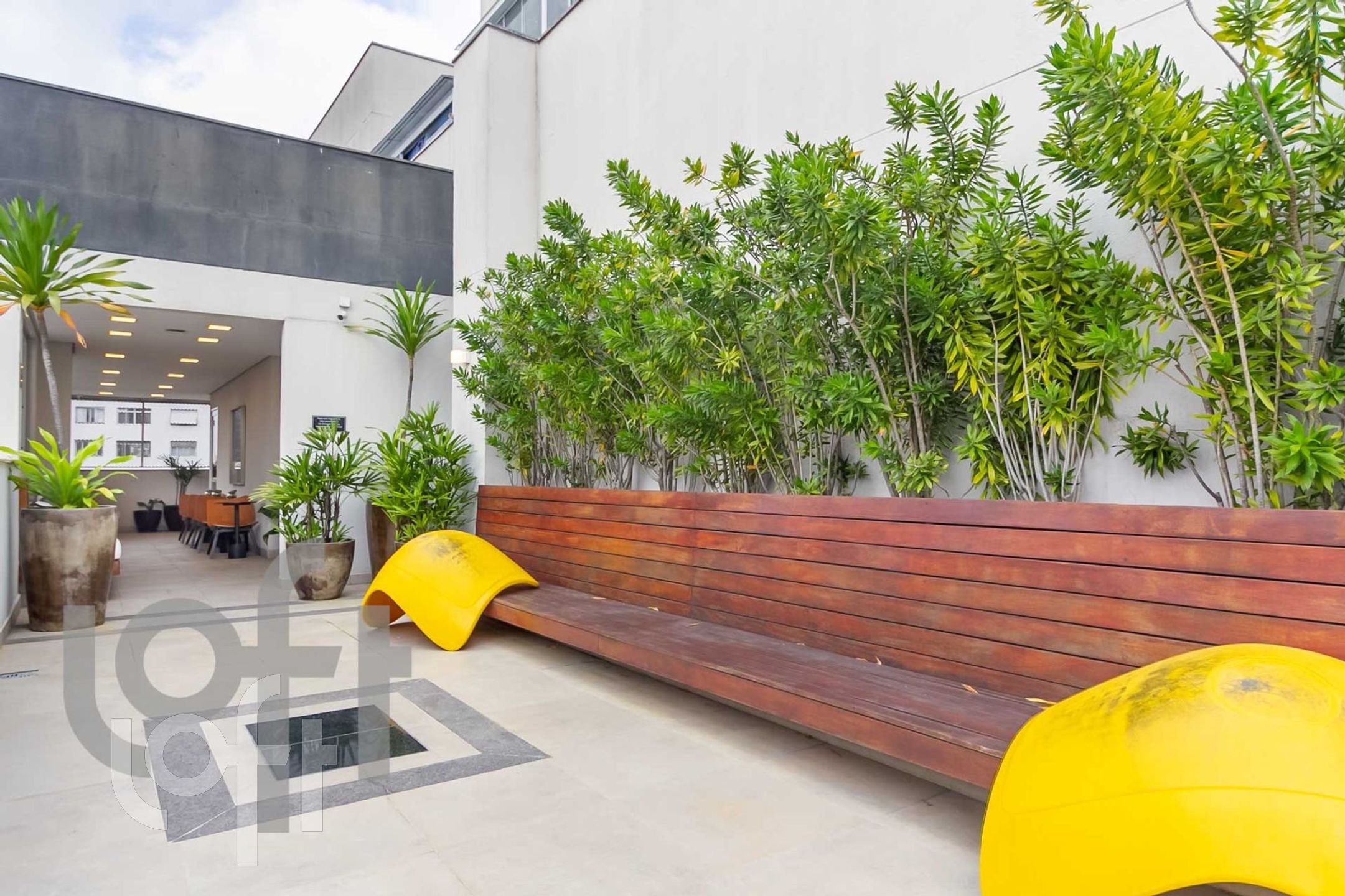 Apartamento, 1 quarto, 46 m² - Foto 17