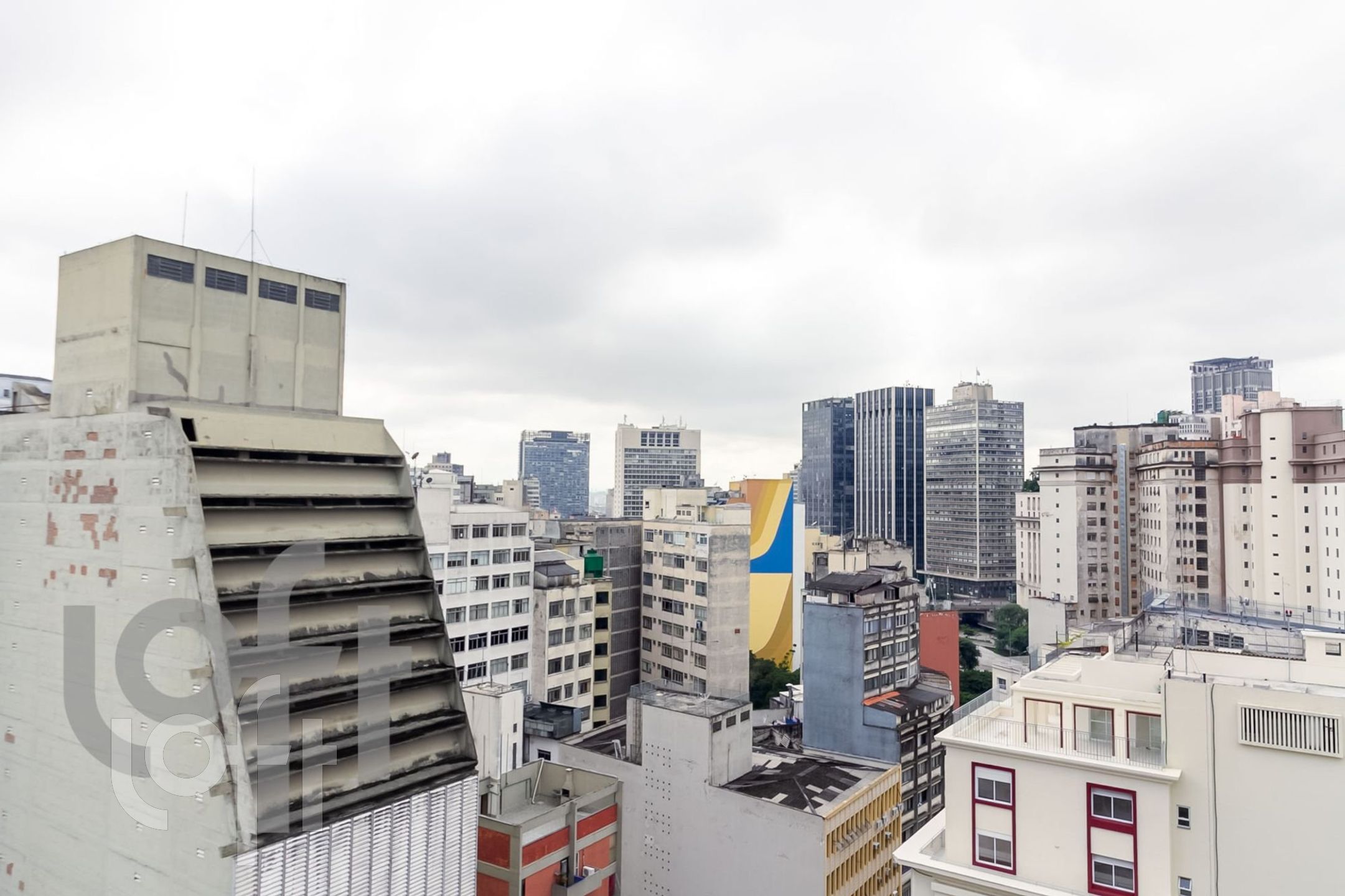 Apartamento, 1 quarto, 46 m² - Foto 14