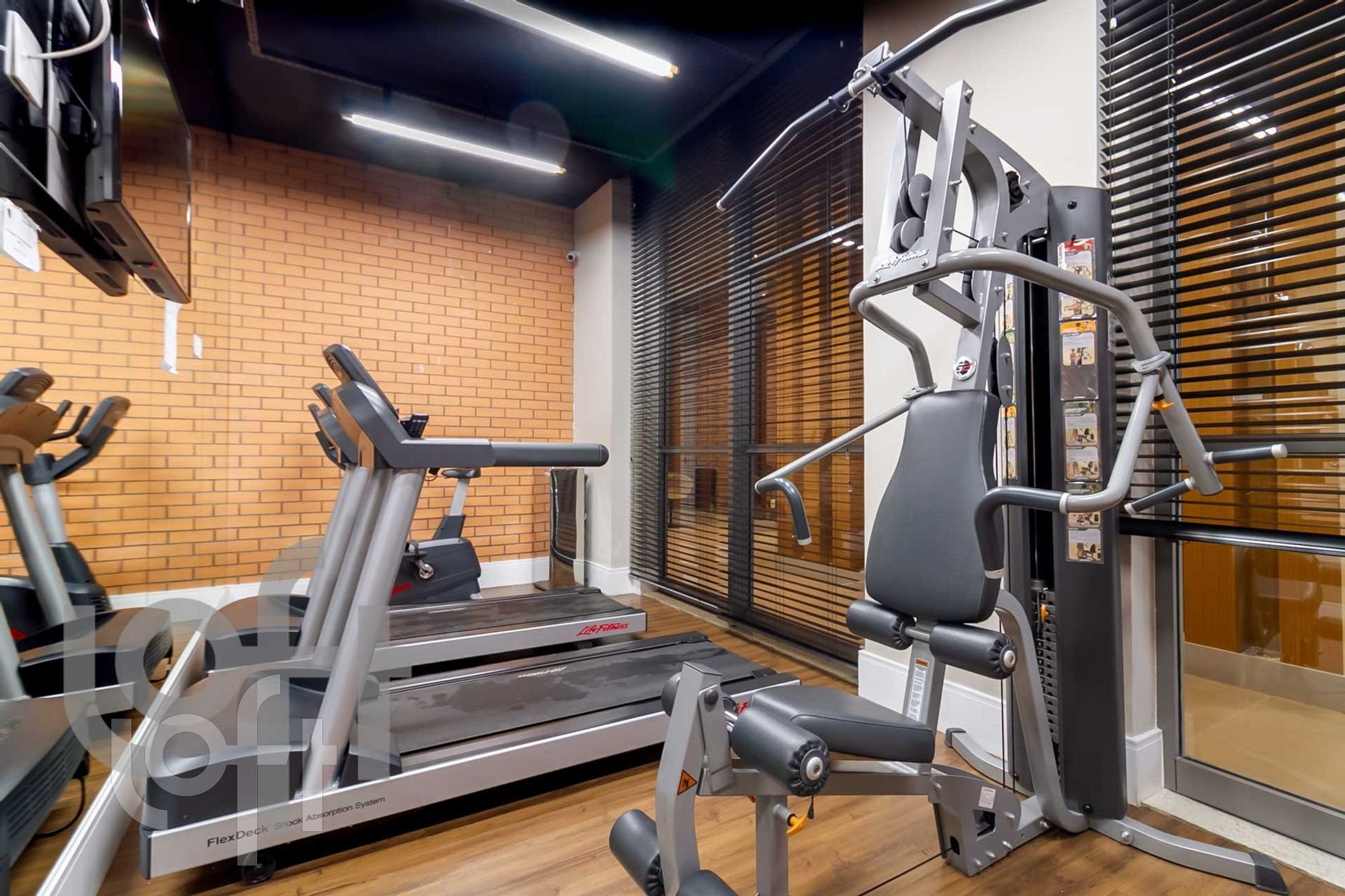 Apartamento, 1 quarto, 46 m² - Foto 26