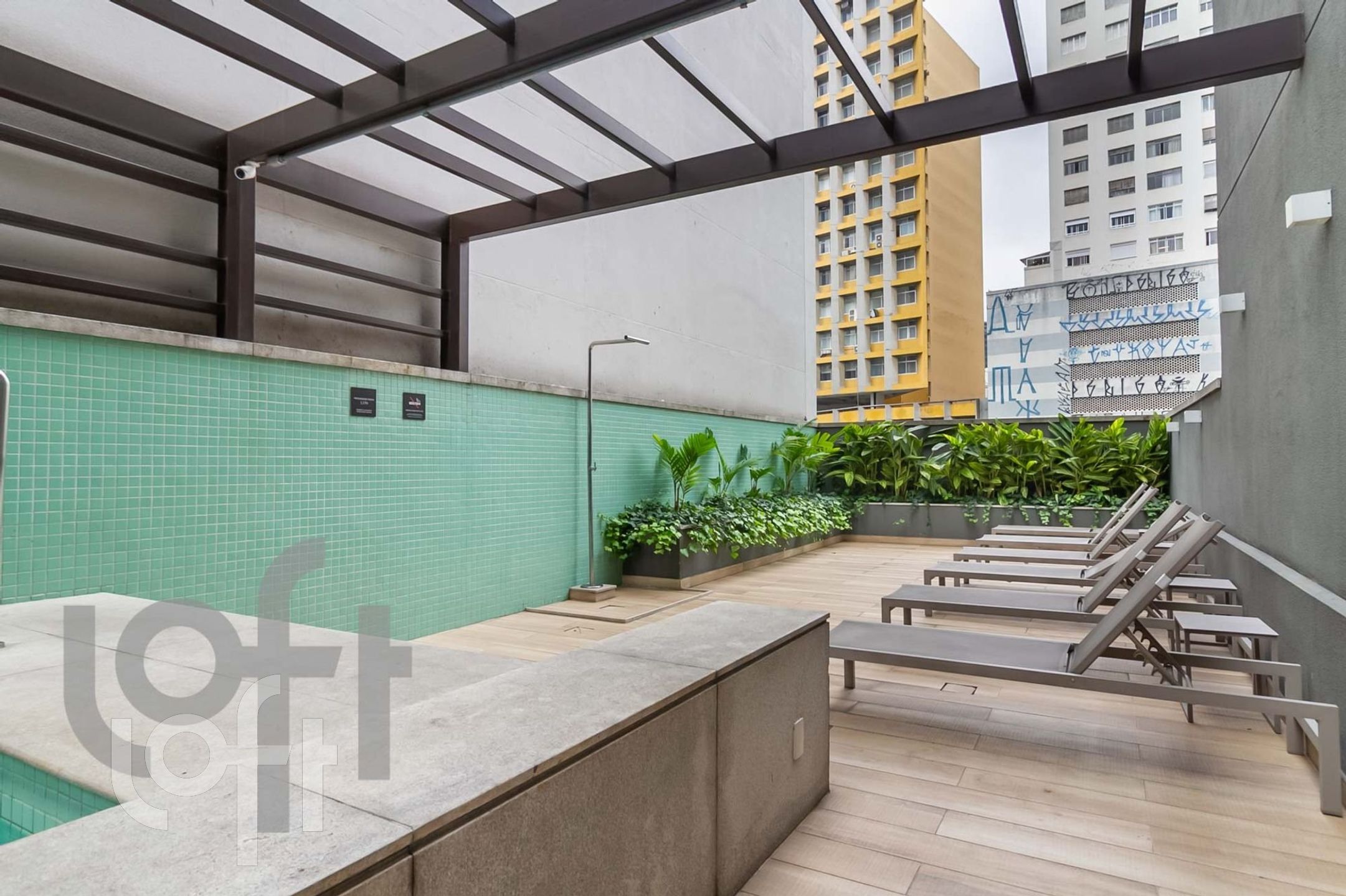 Apartamento, 1 quarto, 46 m² - Foto 29