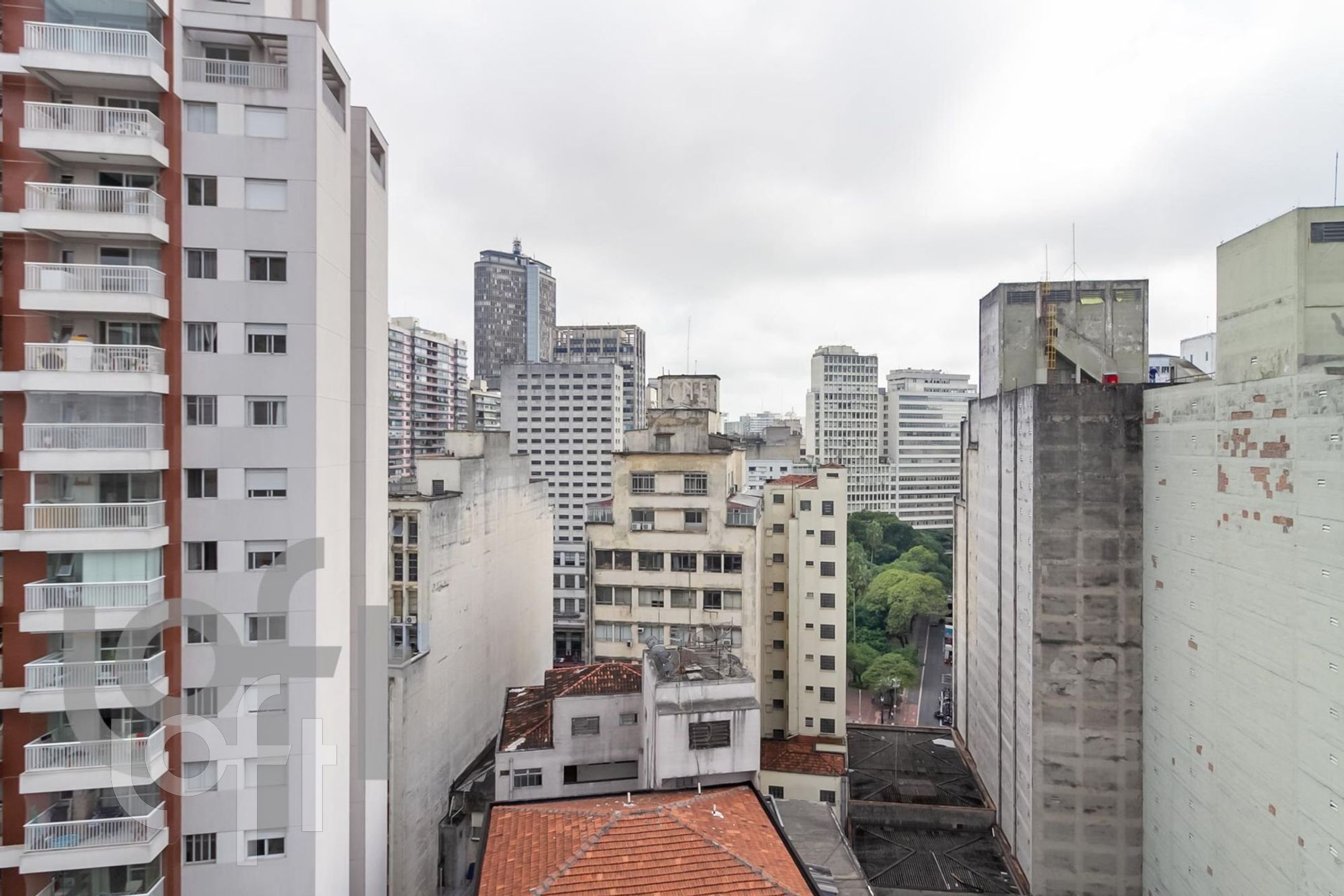 Apartamento, 1 quarto, 46 m² - Foto 13