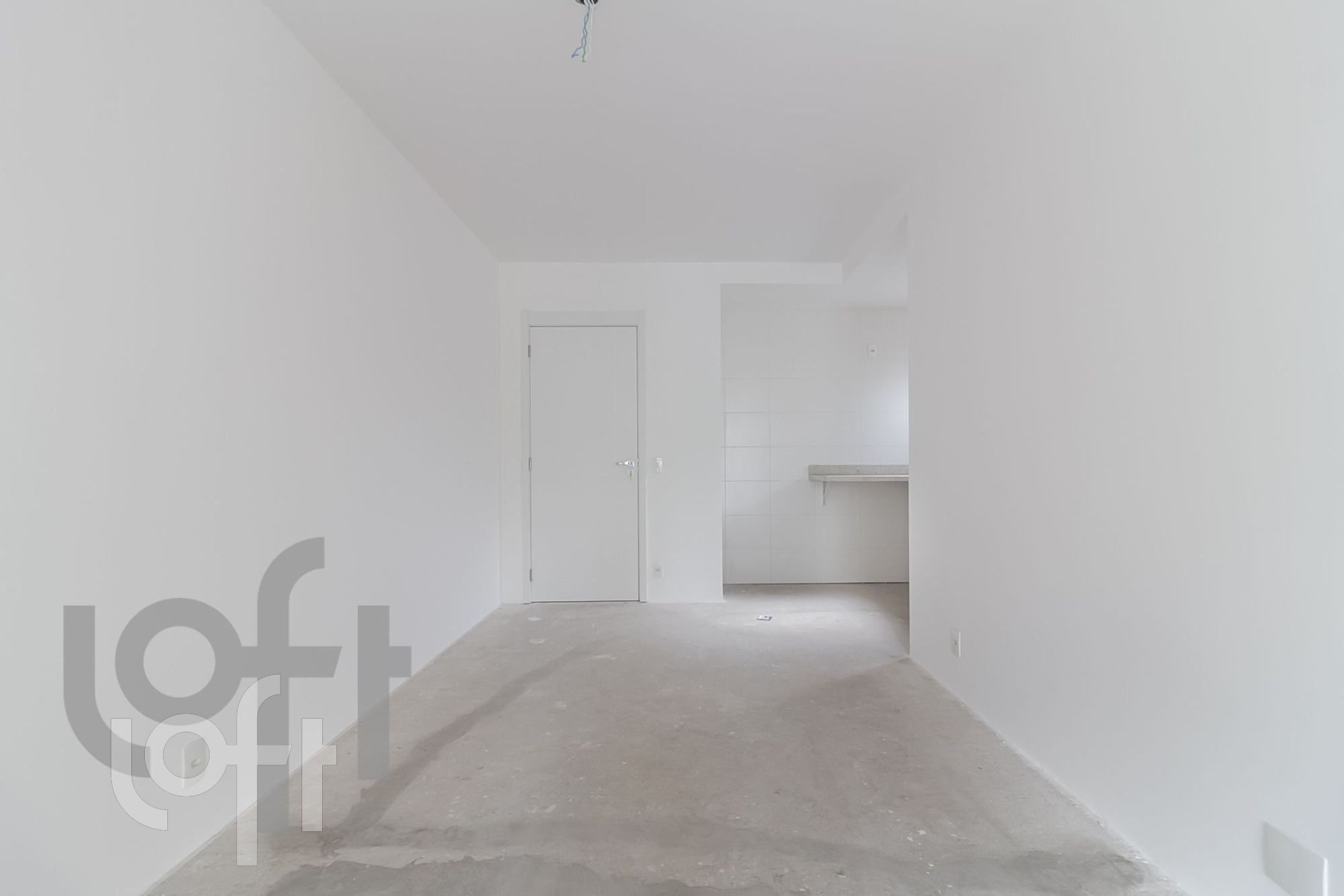 Apartamento, 1 quarto, 46 m² - Foto 9