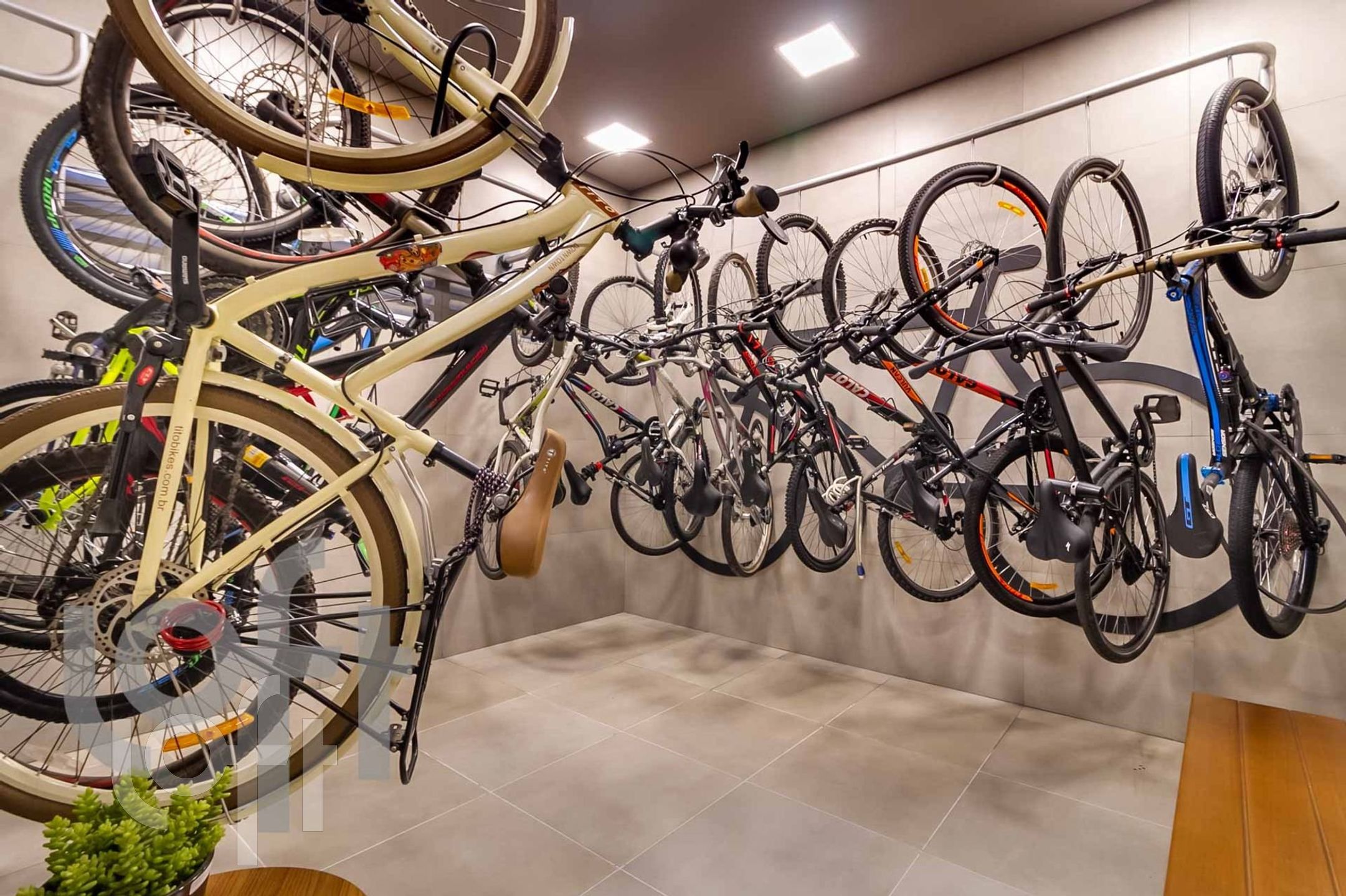 Apartamento, 1 quarto, 46 m² - Foto 24