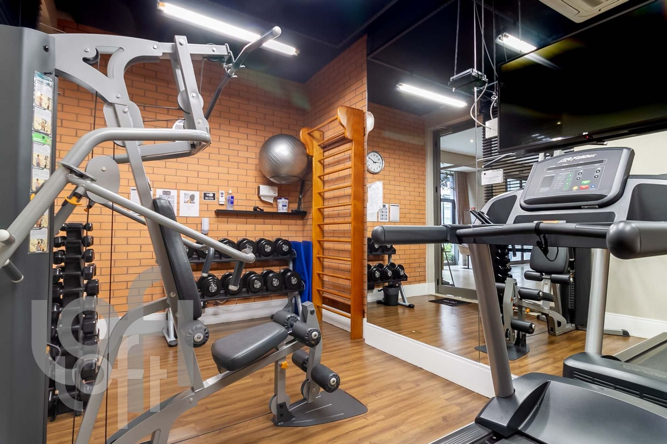 Apartamento, 1 quarto, 46 m² - Foto 25