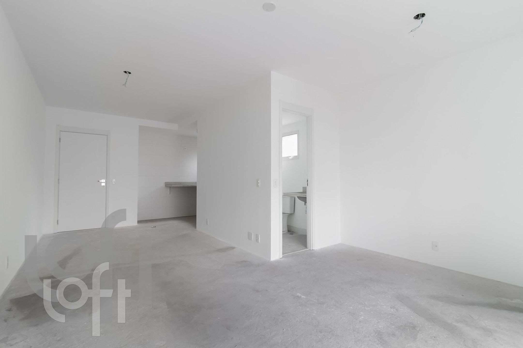 Apartamento, 1 quarto, 46 m² - Foto 5