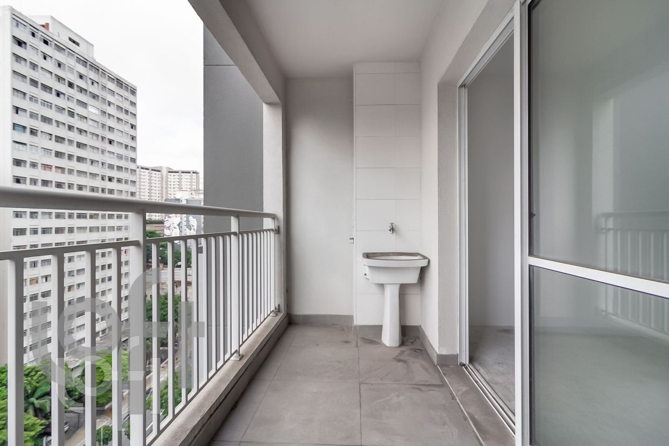 Apartamento, 1 quarto, 46 m² - Foto 3