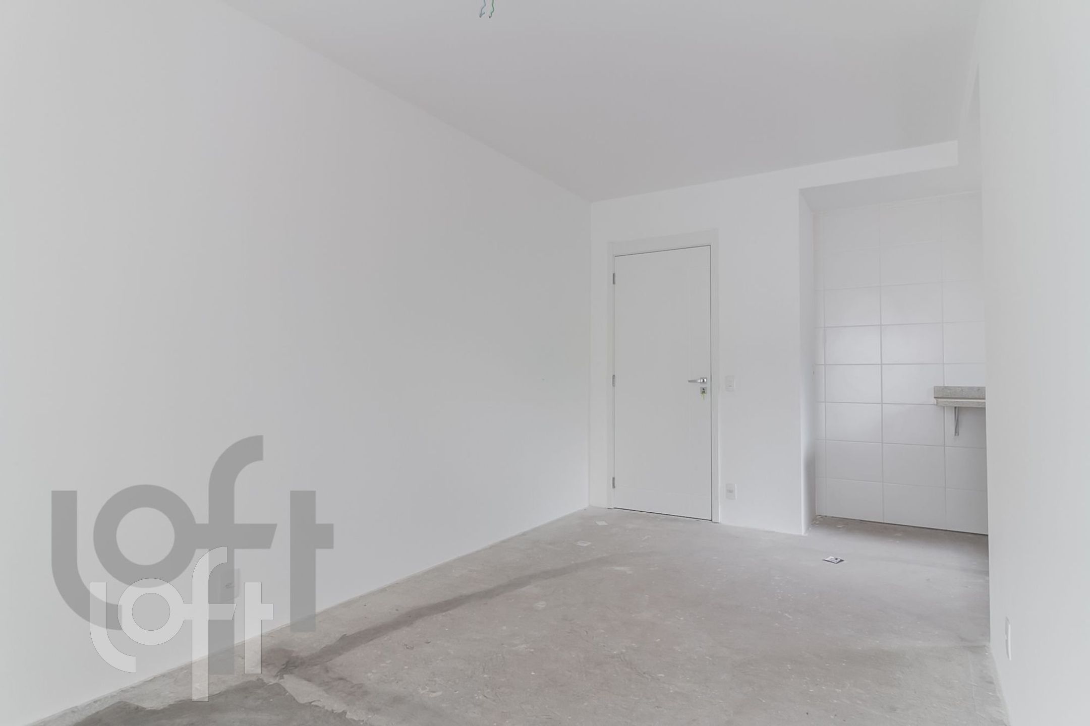 Apartamento à venda com 1 quarto, 46m² - Foto 10