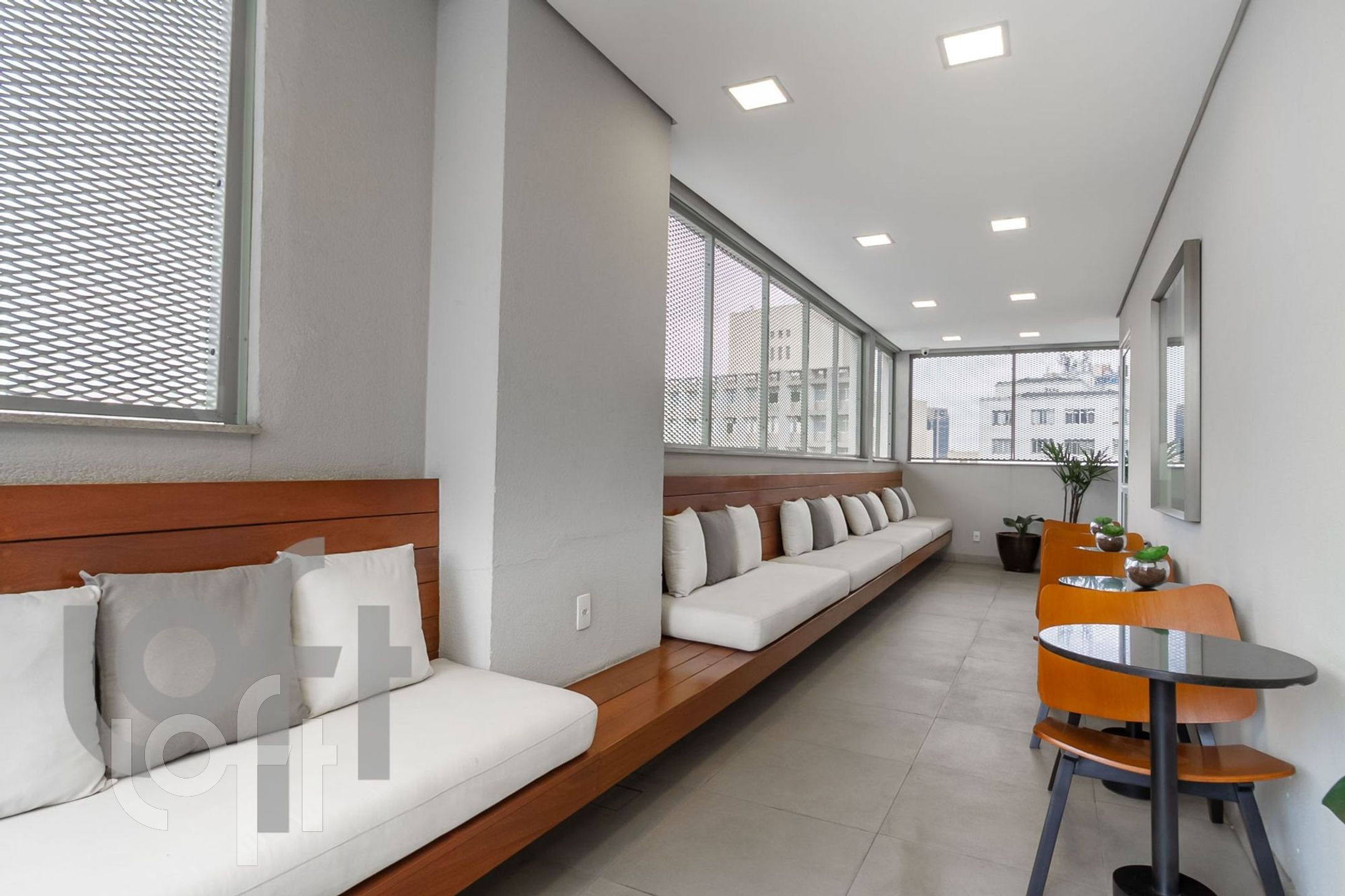 Apartamento, 1 quarto, 46 m² - Foto 20