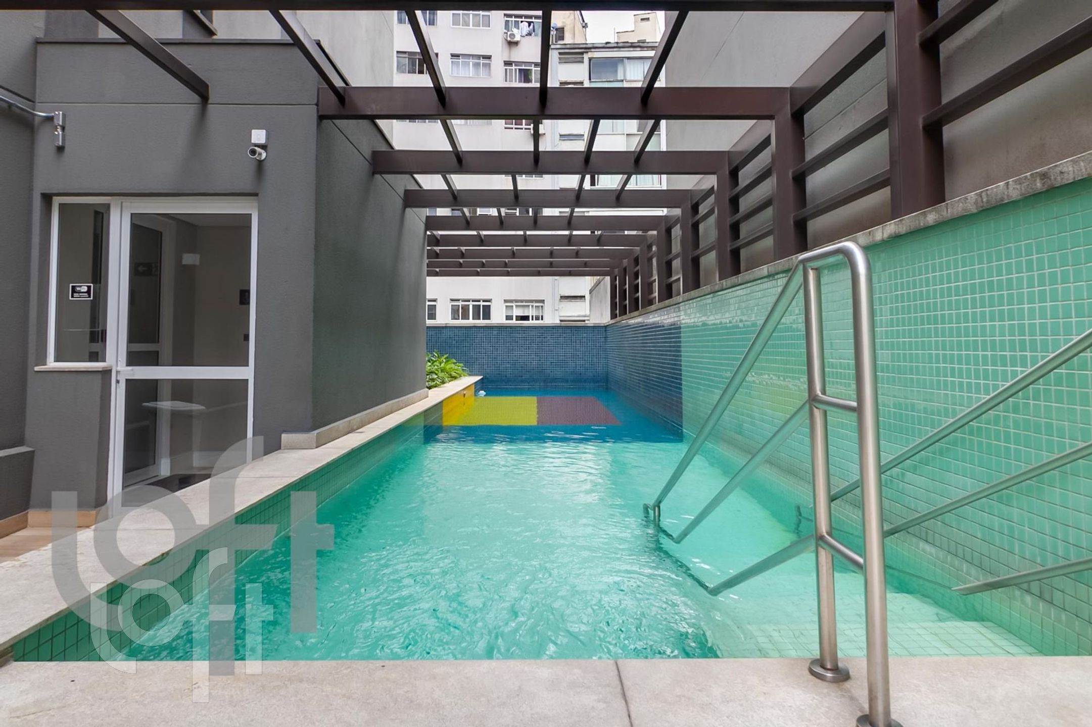 Apartamento, 1 quarto, 46 m² - Foto 30