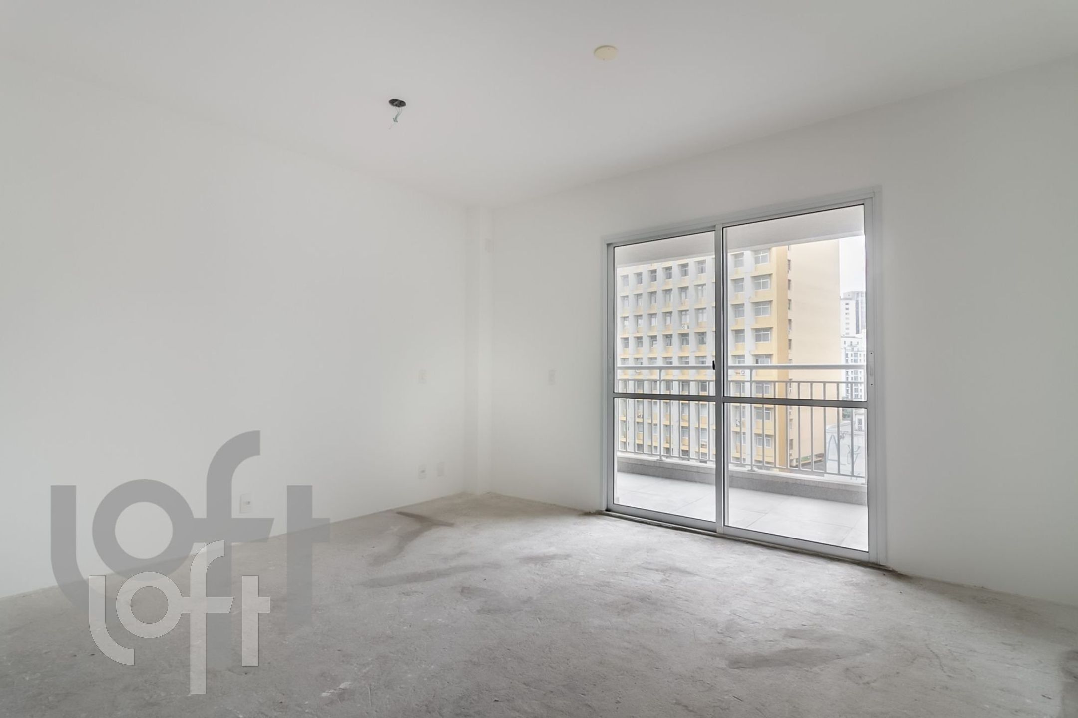 Apartamento, 1 quarto, 46 m² - Foto 7