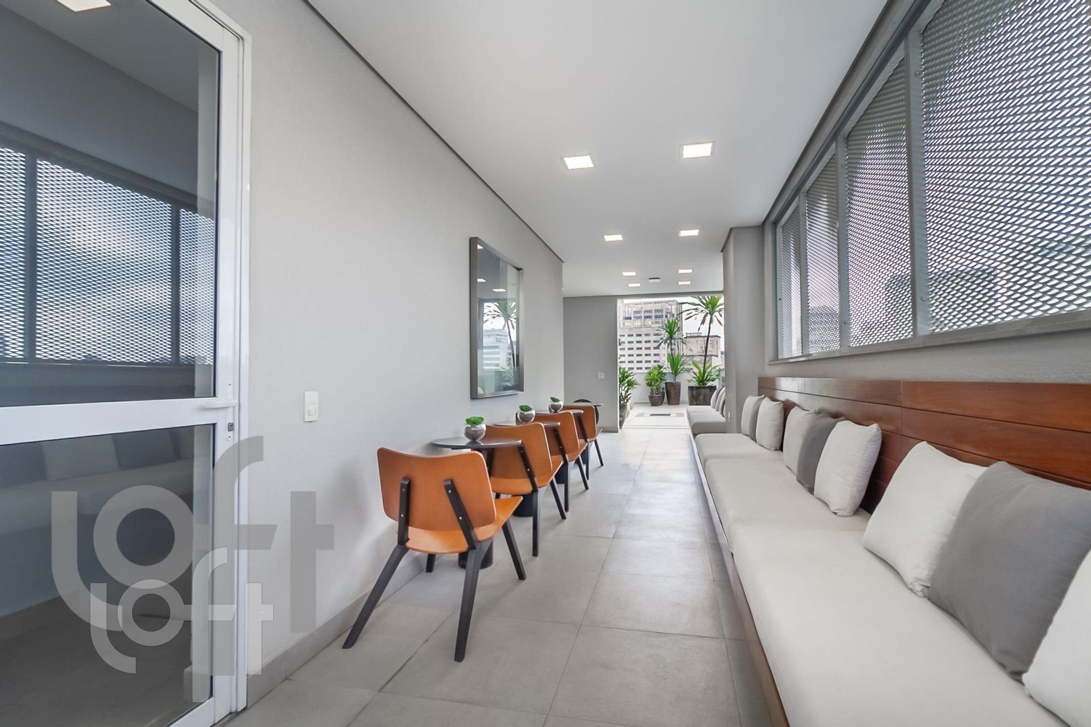 Apartamento, 1 quarto, 46 m² - Foto 19