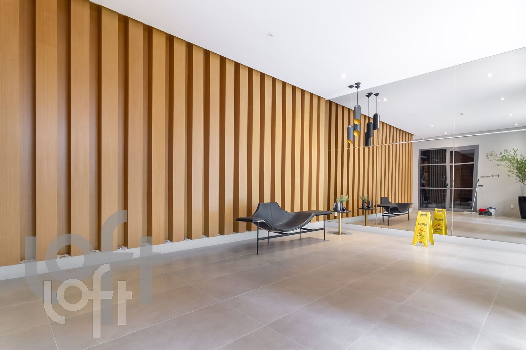 Apartamento, 1 quarto, 46 m² - Foto 21