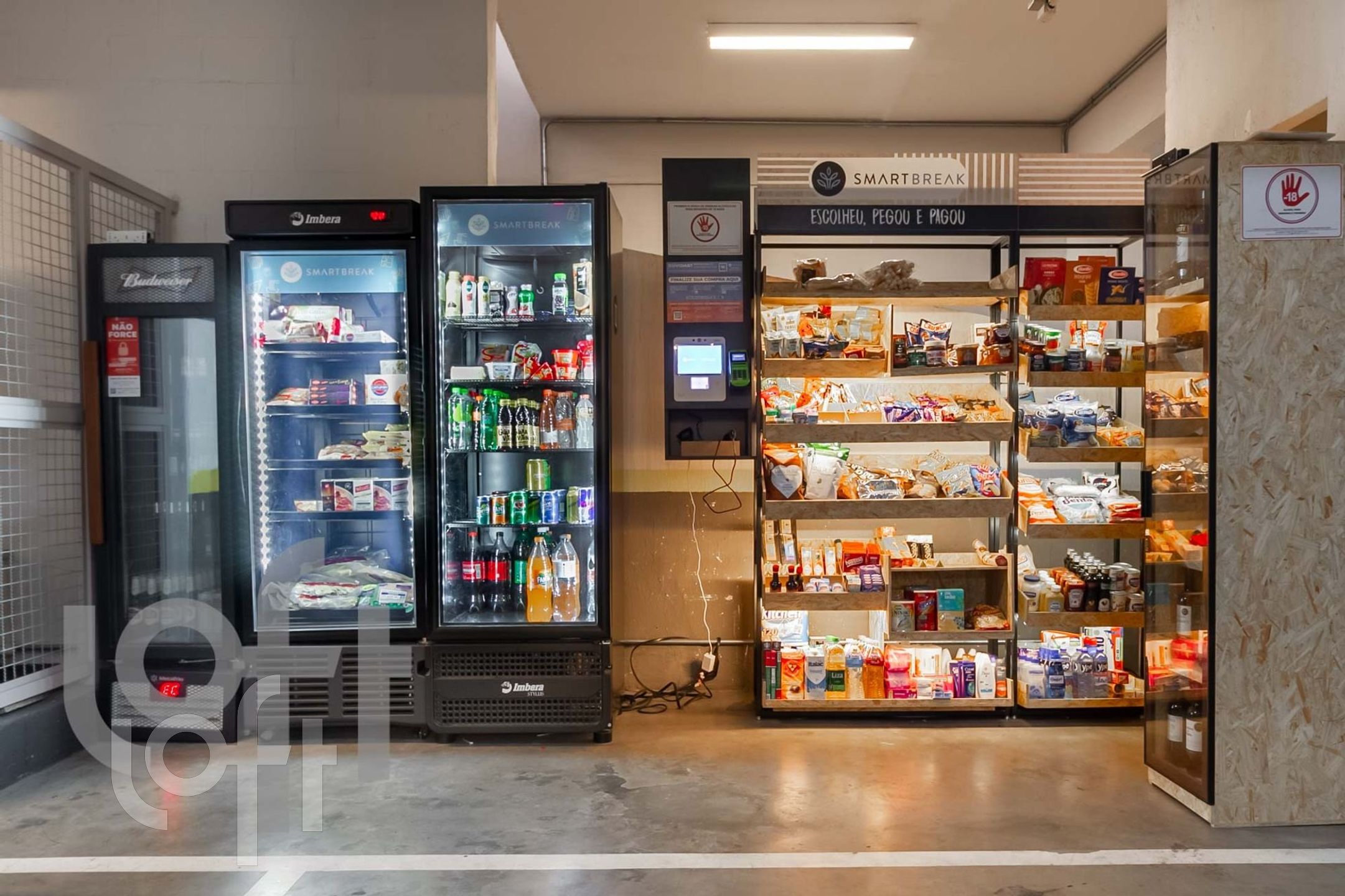 Apartamento, 1 quarto, 46 m² - Foto 23