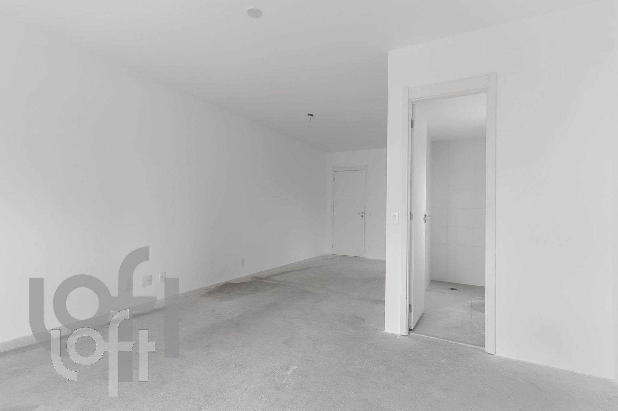 Apartamento, 1 quarto, 46 m² - Foto 4