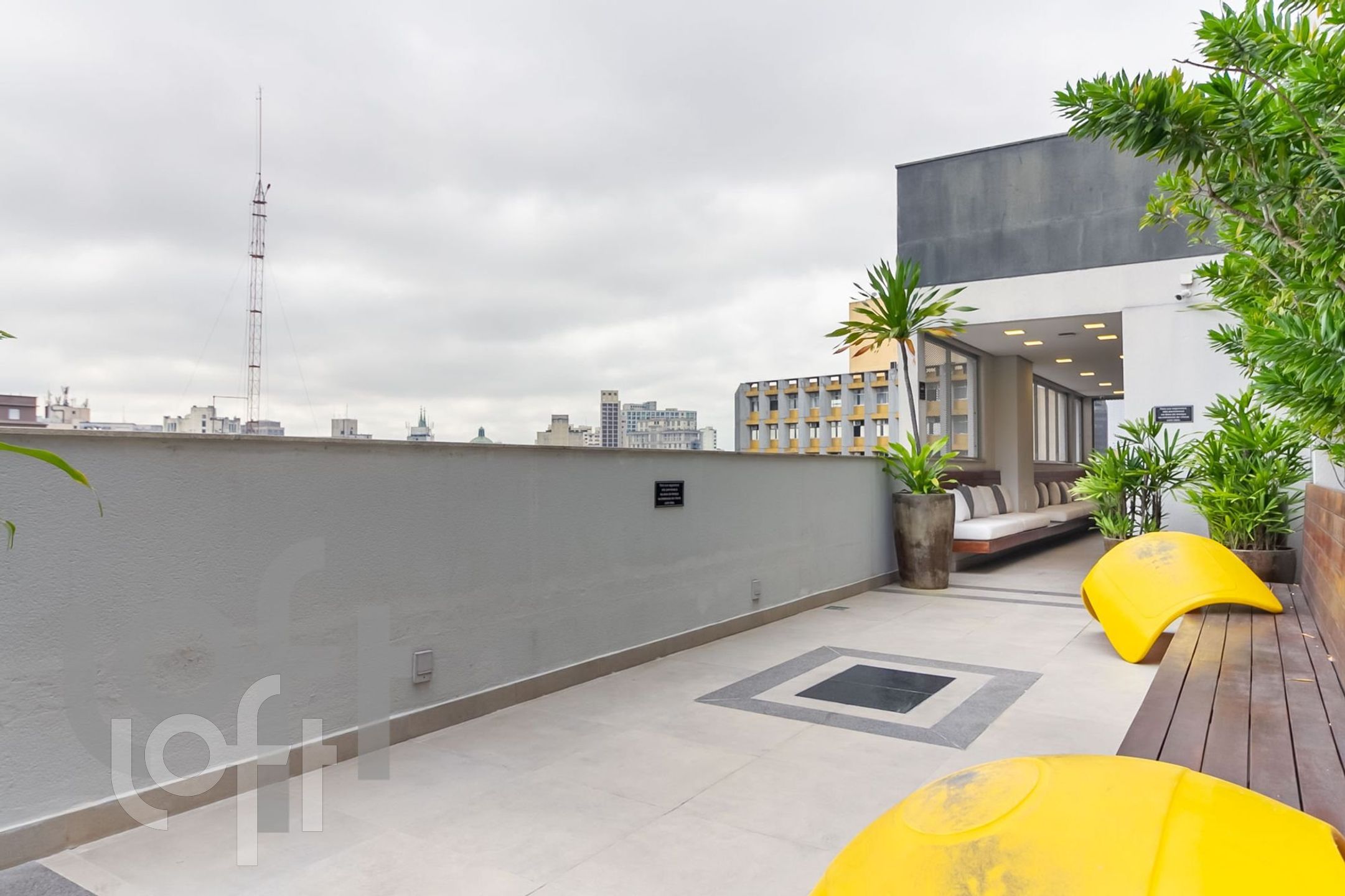 Apartamento, 1 quarto, 46 m² - Foto 16