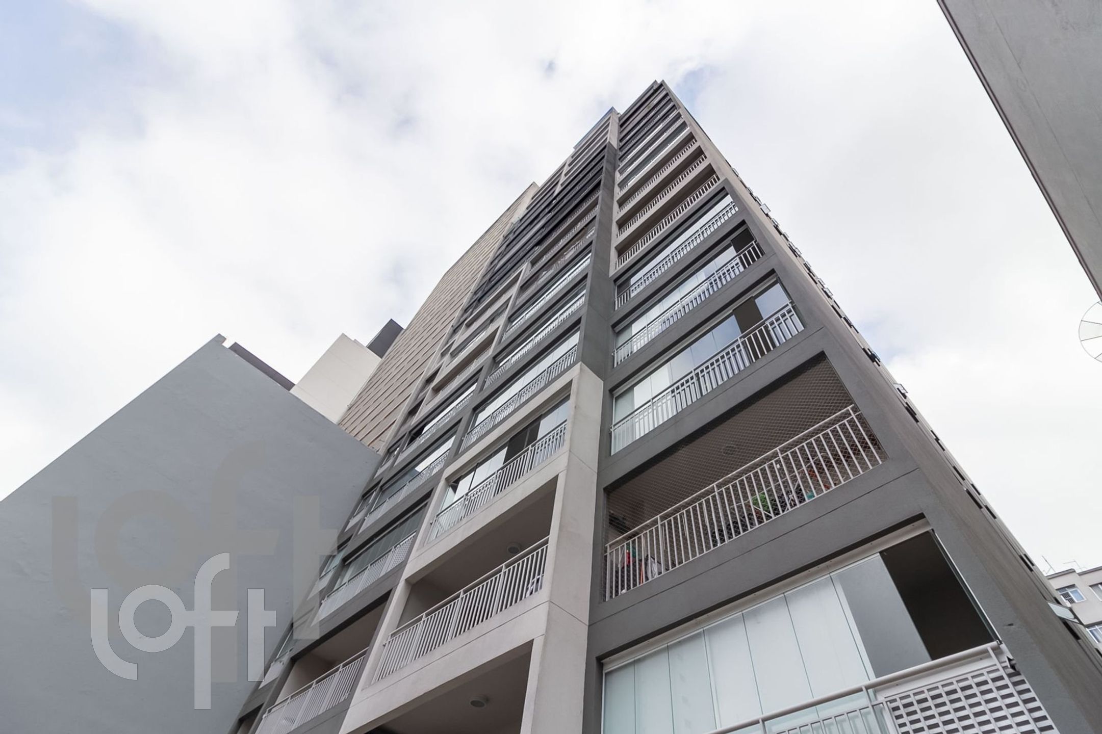 Apartamento, 1 quarto, 46 m² - Foto 12