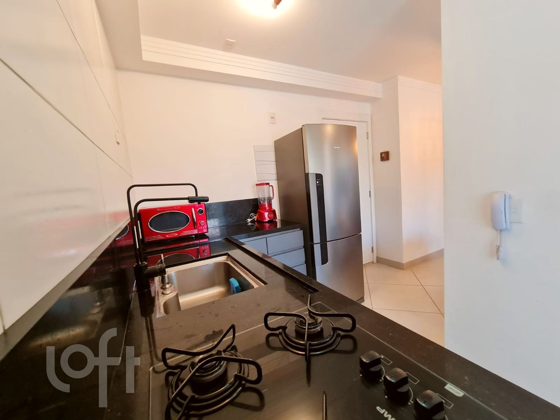 Apartamento à venda com 2 quartos, 63m² - Foto 9