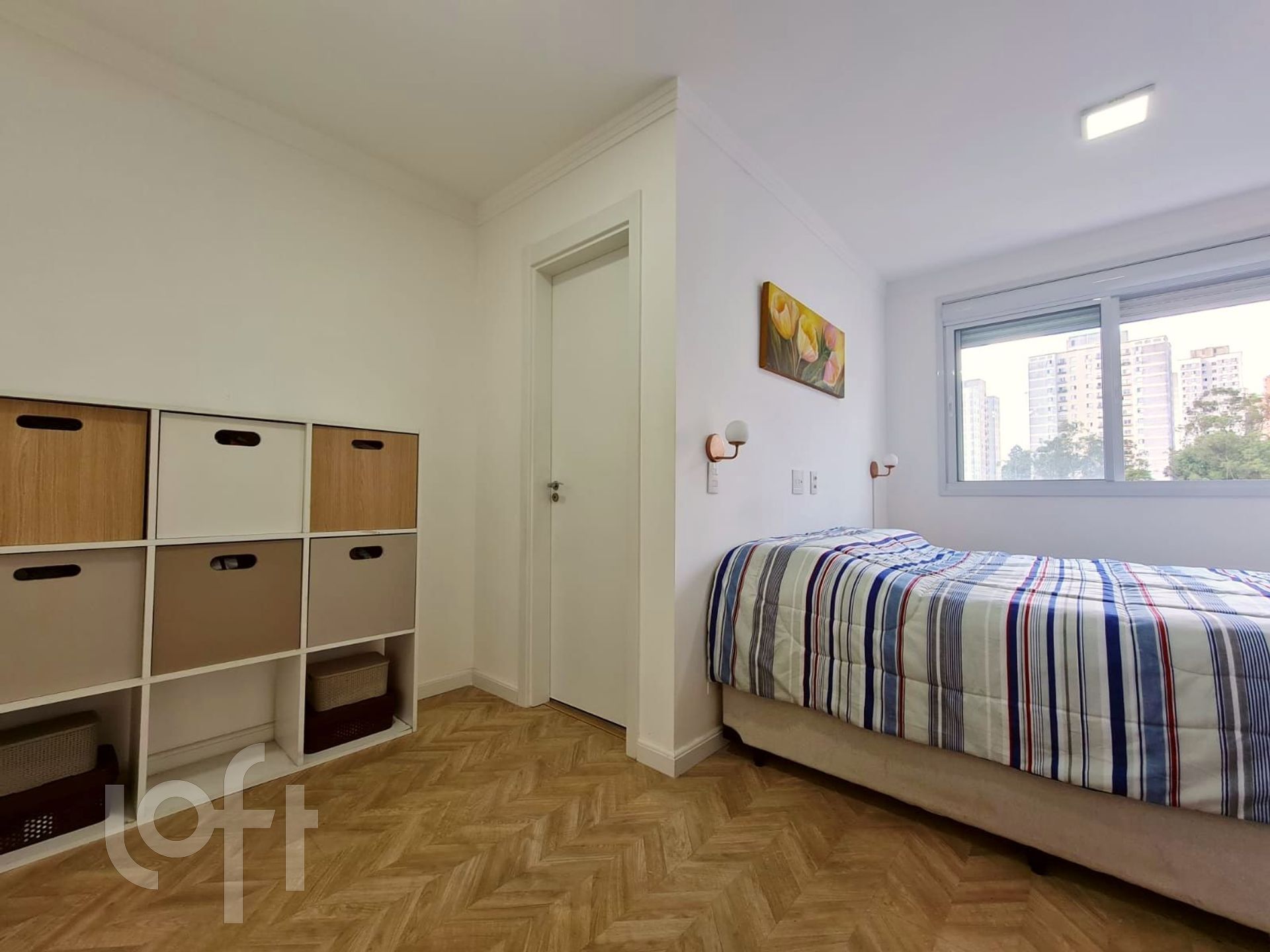 Apartamento à venda com 2 quartos, 63m² - Foto 17