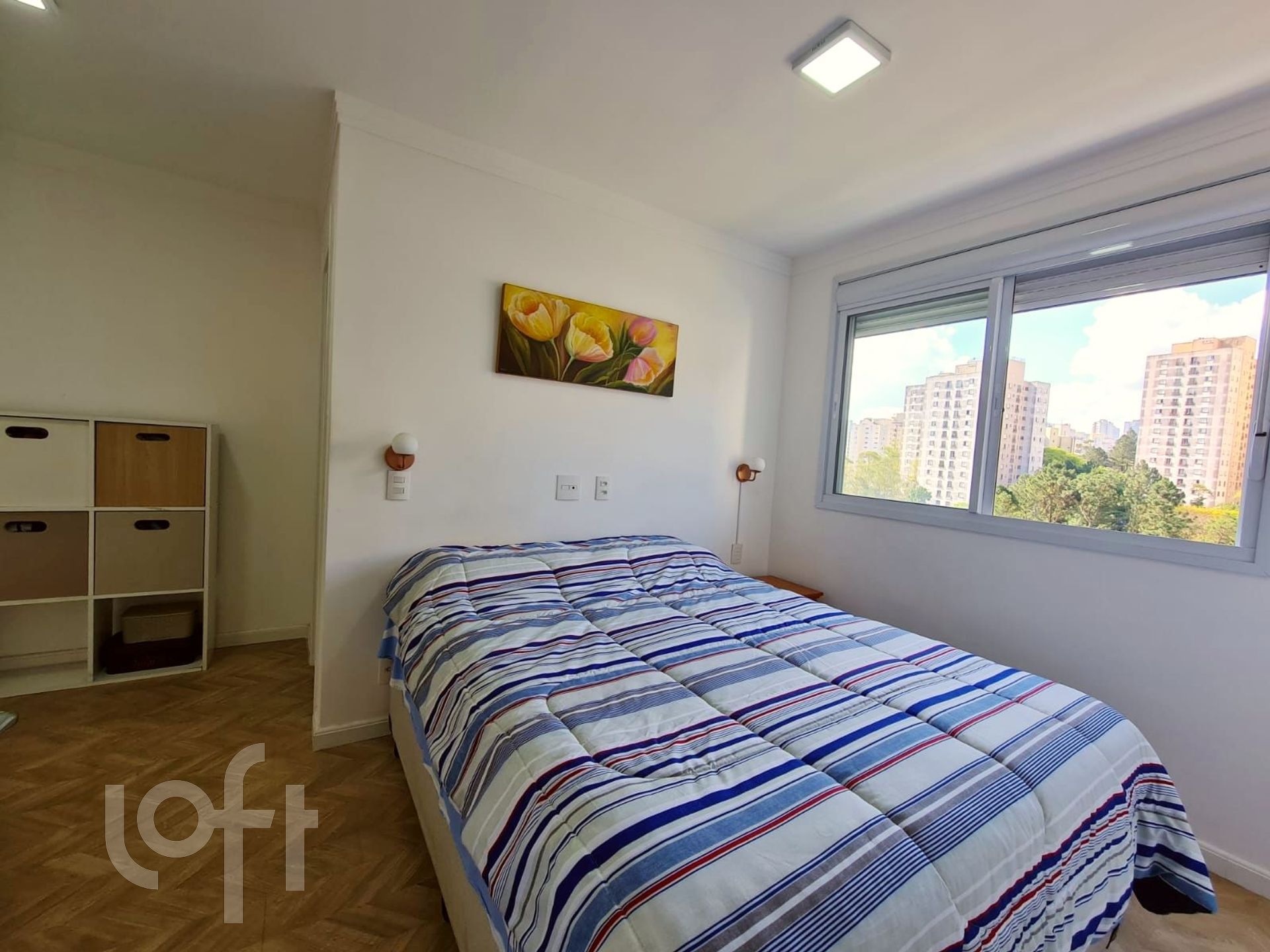 Apartamento à venda com 2 quartos, 63m² - Foto 13