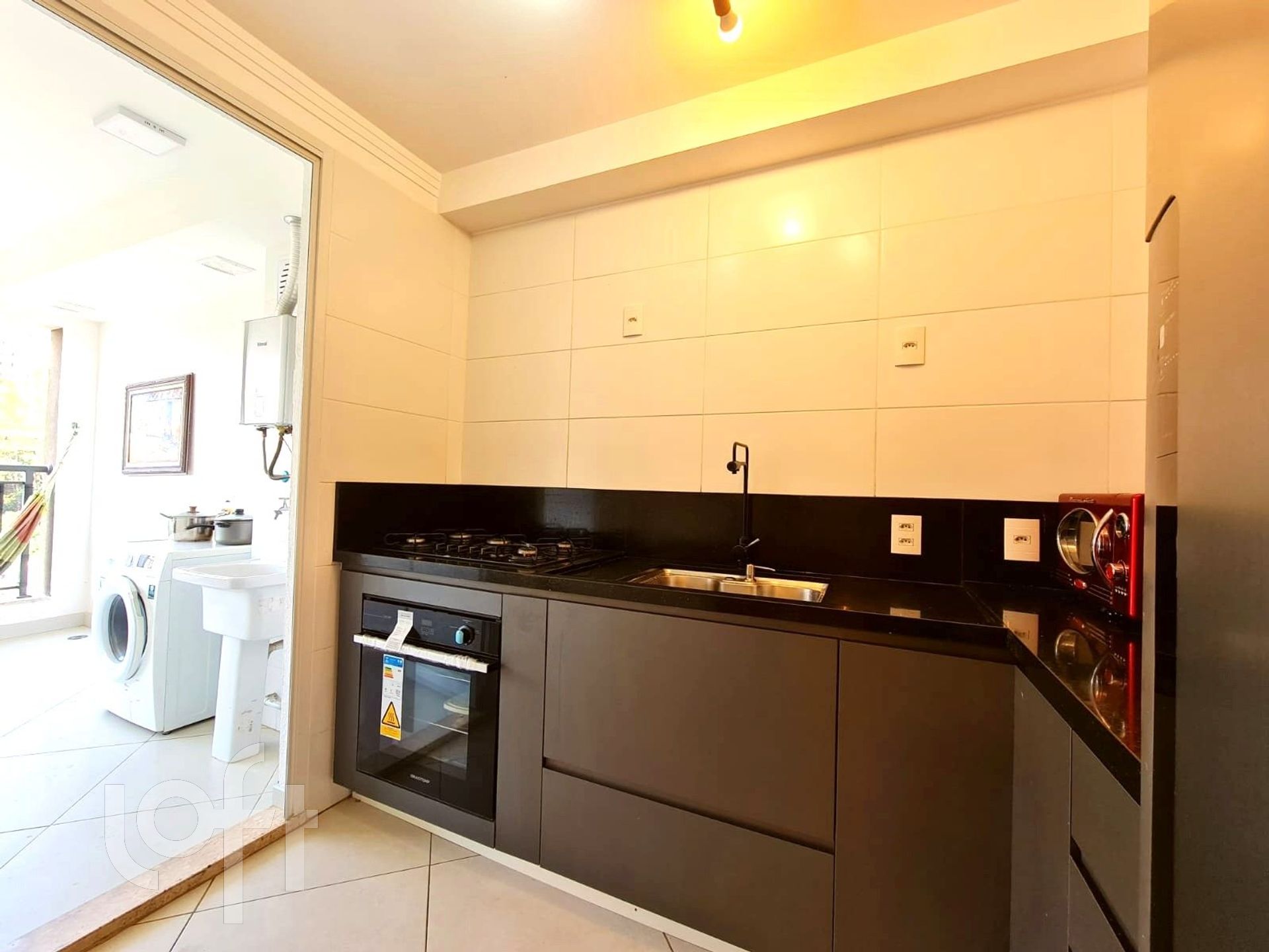 Apartamento à venda com 2 quartos, 63m² - Foto 11