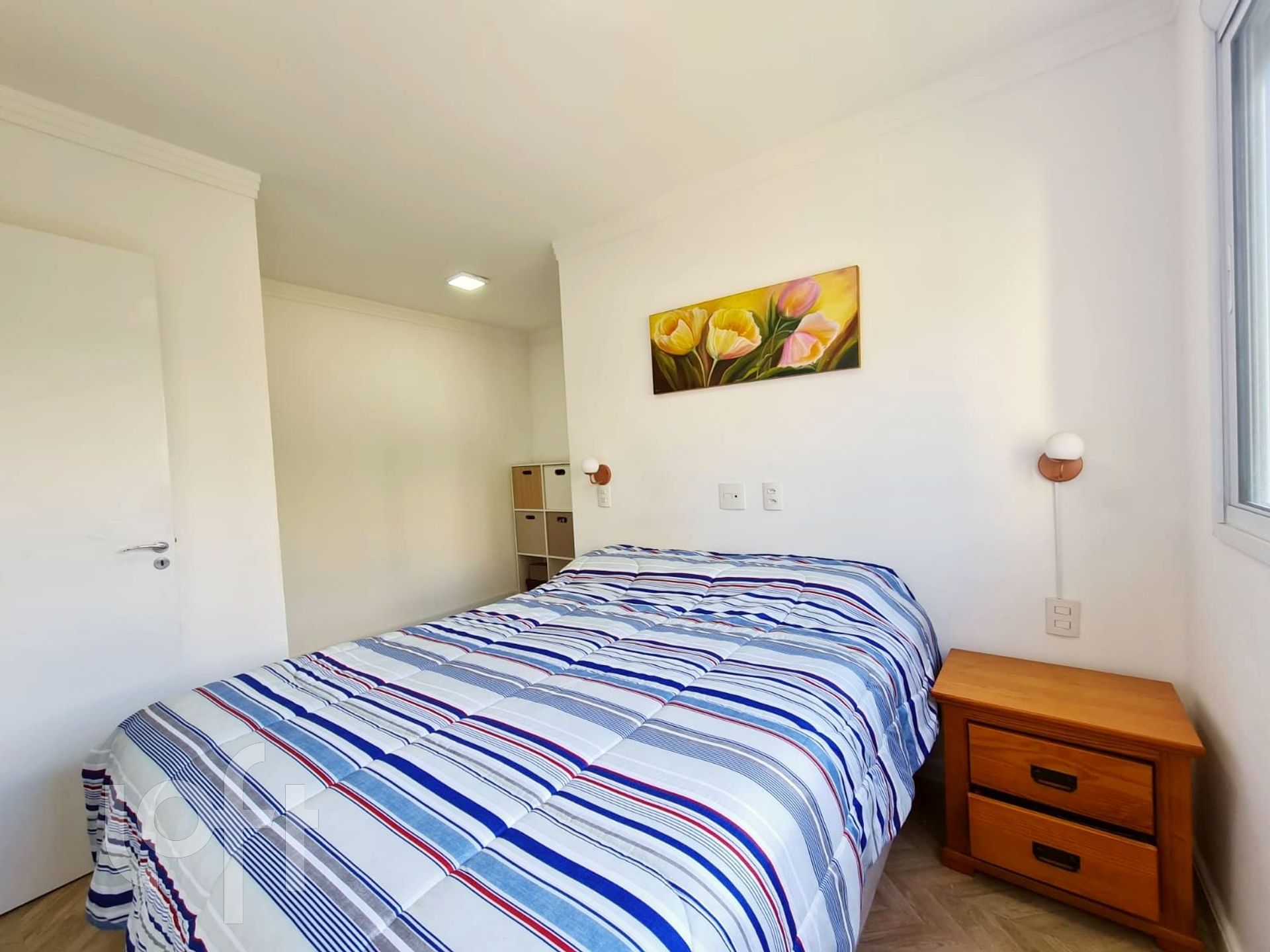 Apartamento à venda com 2 quartos, 63m² - Foto 14