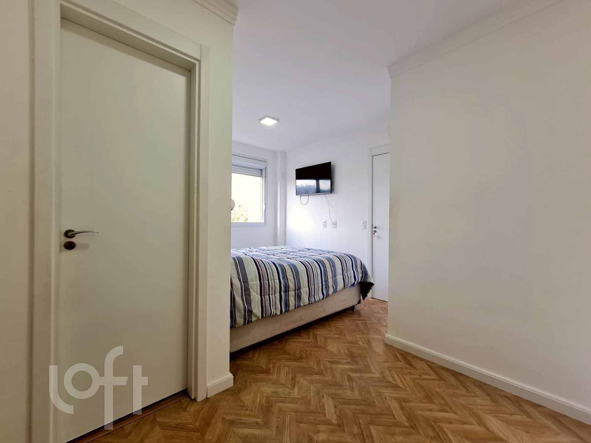 Apartamento à venda com 2 quartos, 63m² - Foto 18