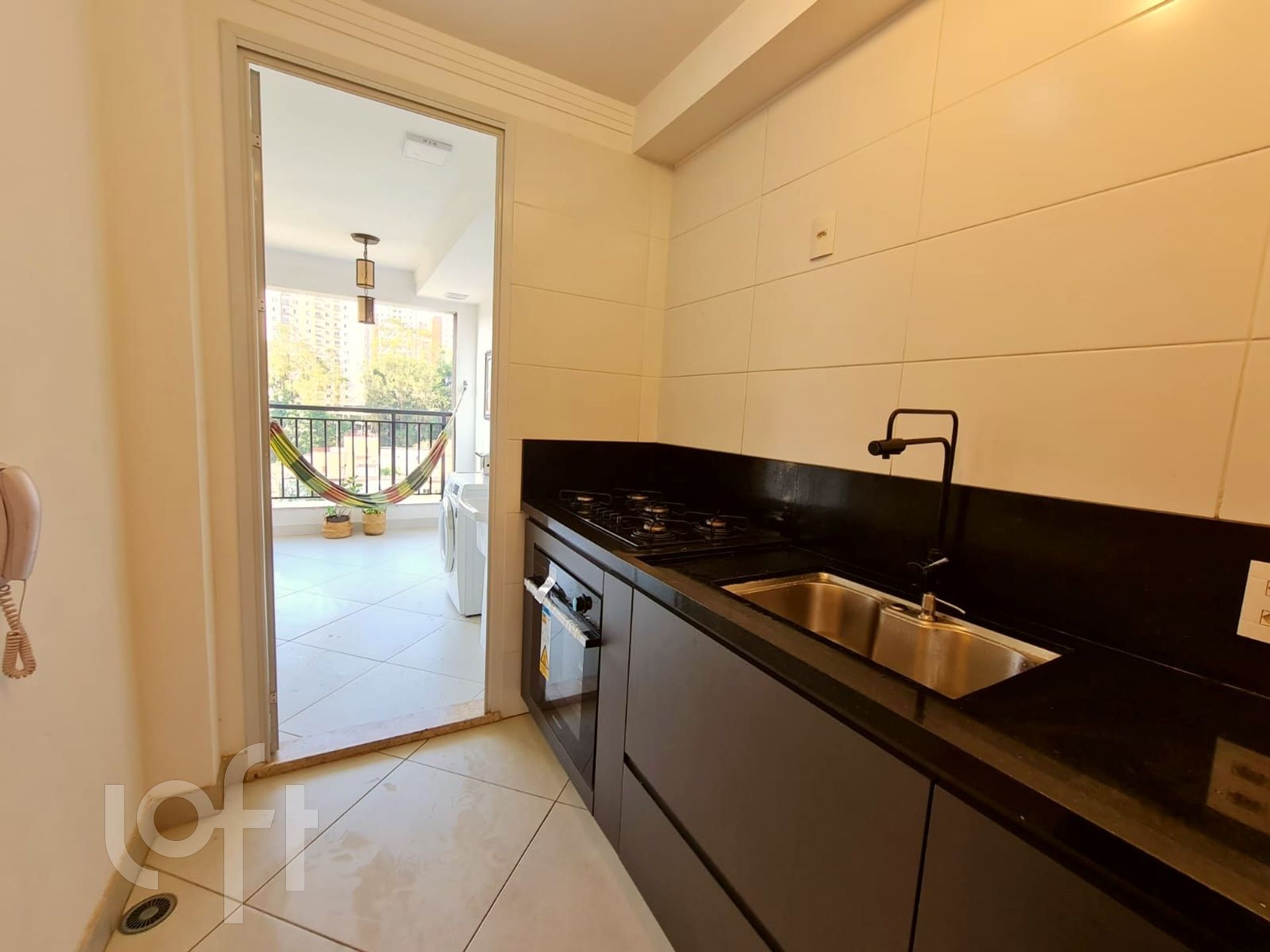 Apartamento à venda com 2 quartos, 63m² - Foto 10