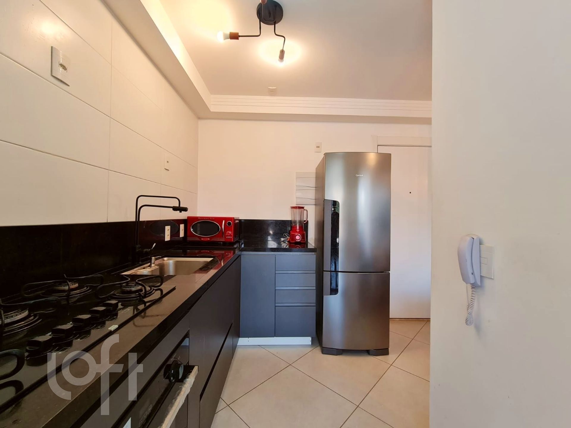 Apartamento à venda com 2 quartos, 63m² - Foto 8