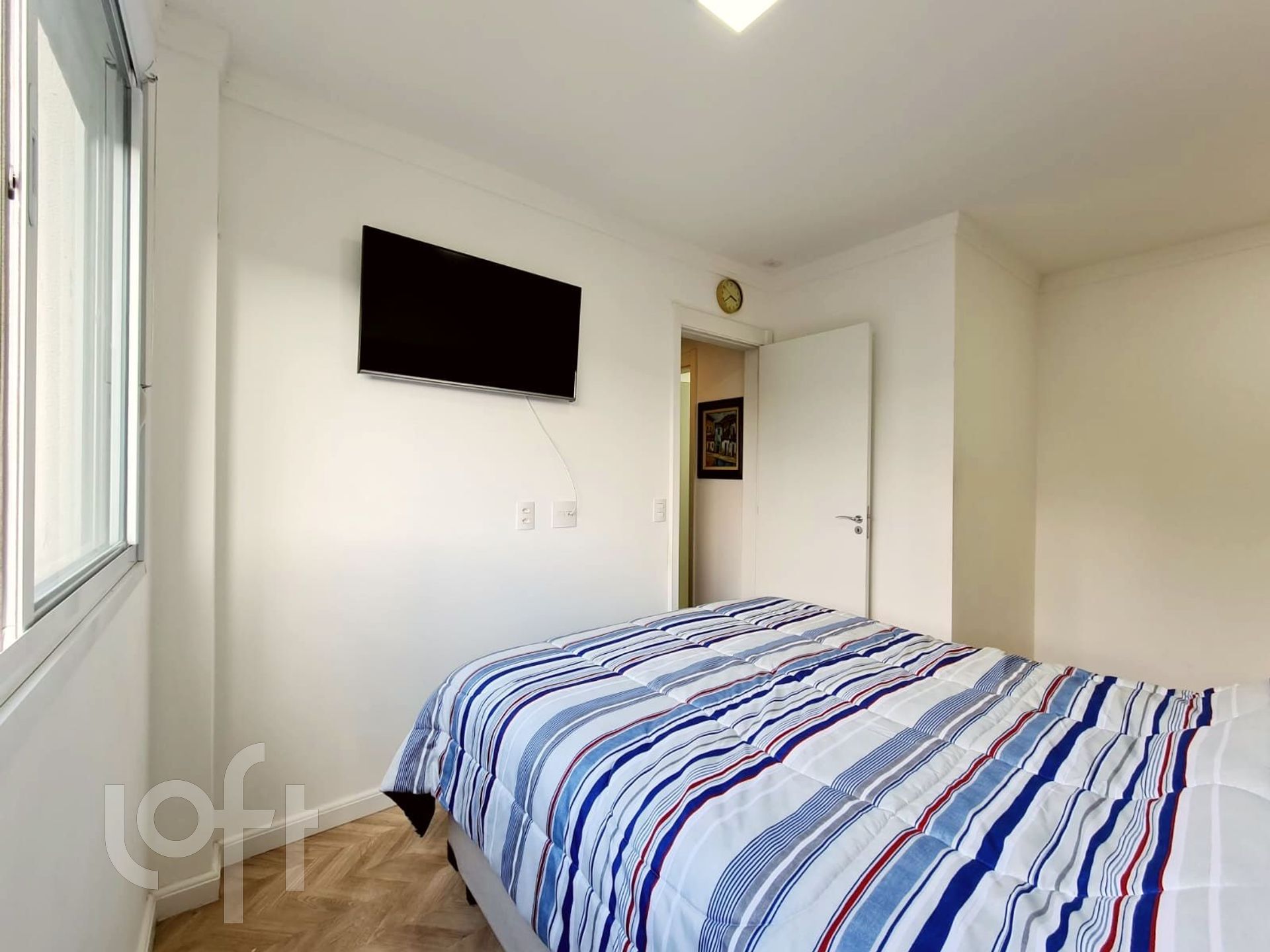 Apartamento à venda com 2 quartos, 63m² - Foto 15