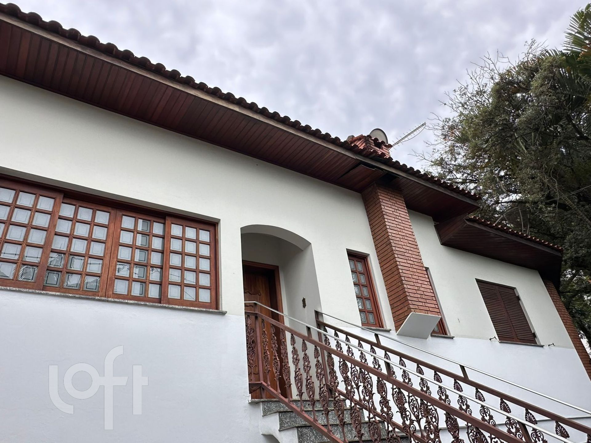 Casa à venda com 5 quartos, 300m² - Foto 34