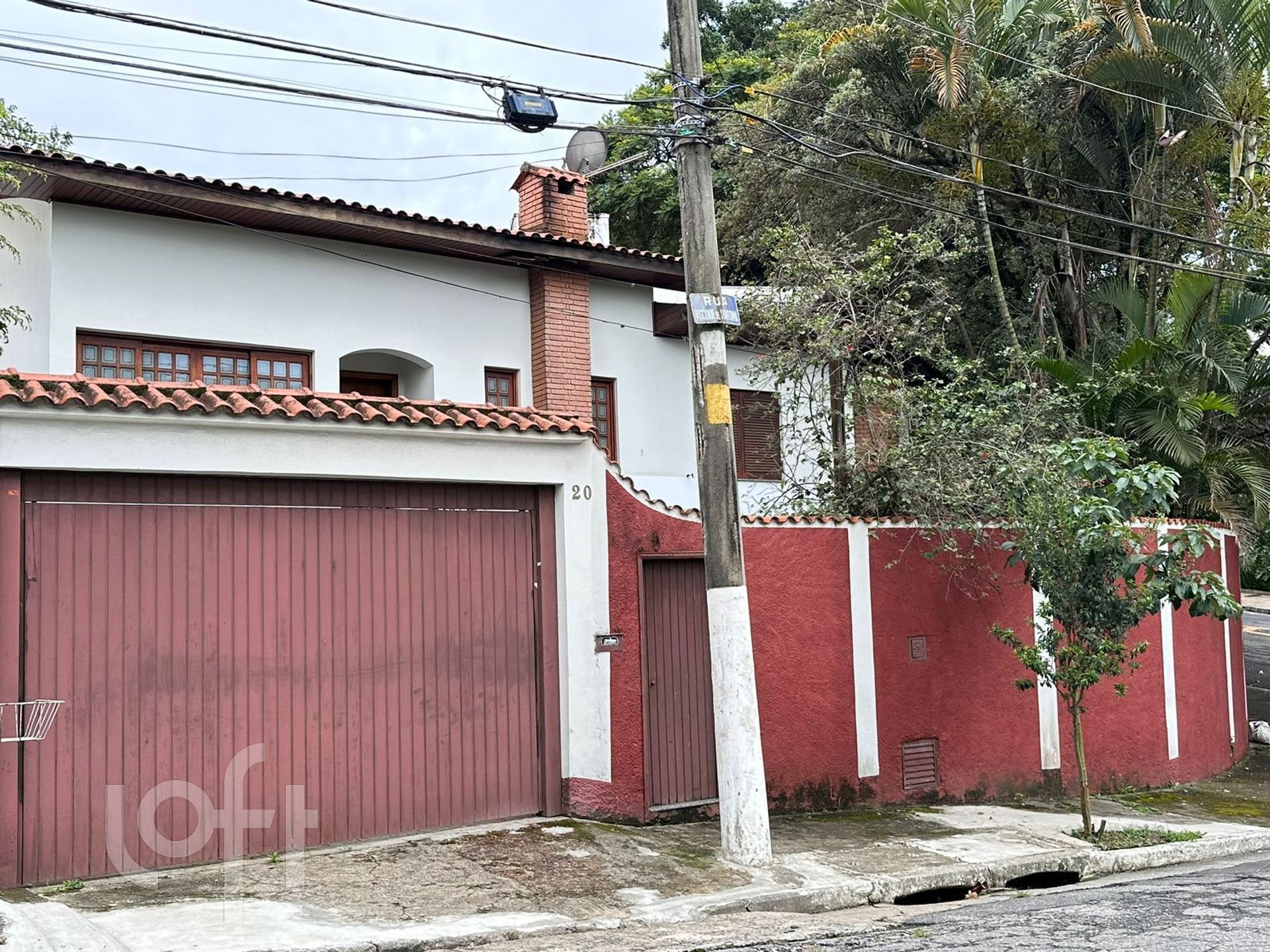 Casa à venda com 5 quartos, 300m² - Foto 40