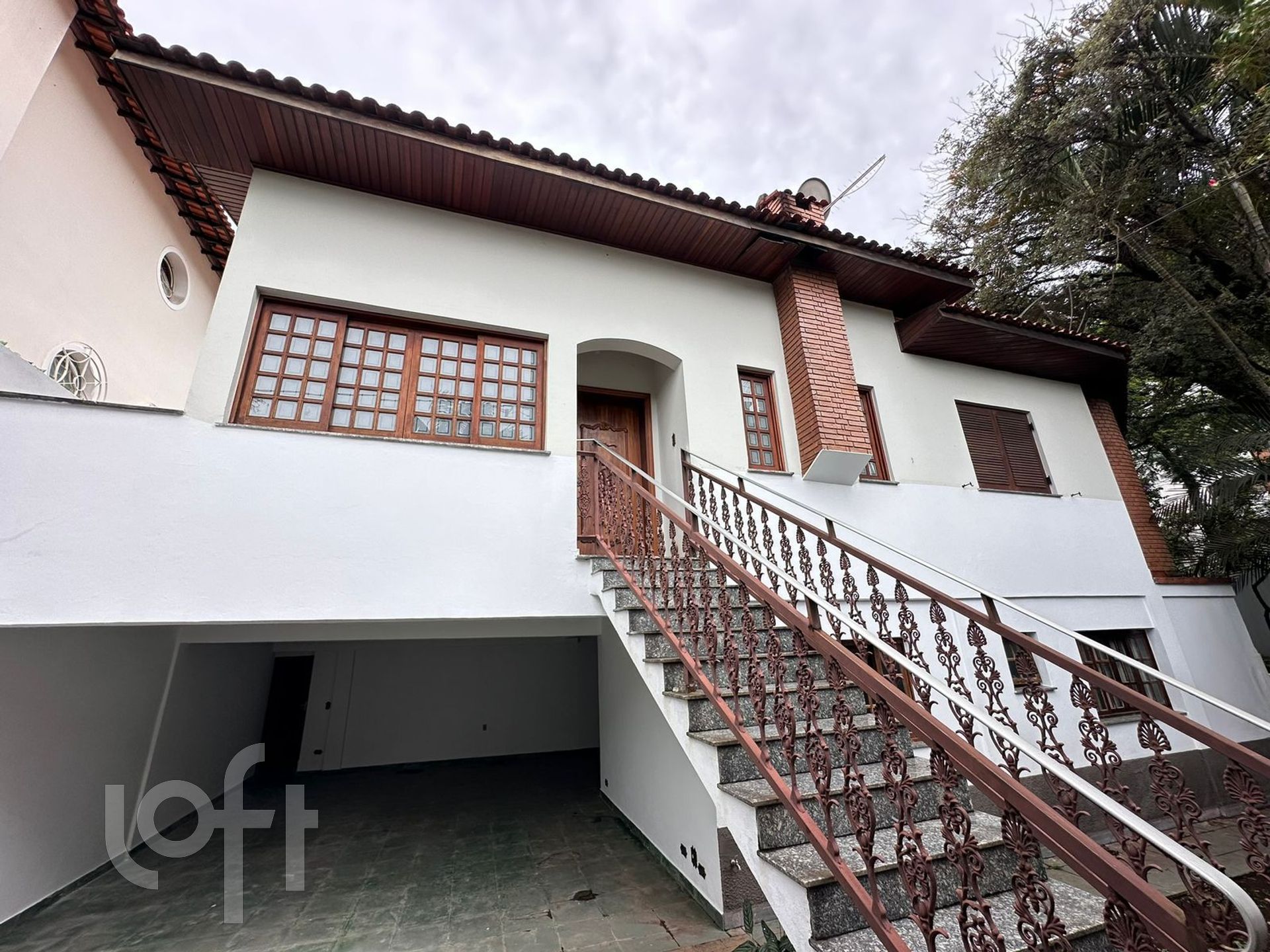 Casa à venda com 5 quartos, 300m² - Foto 33