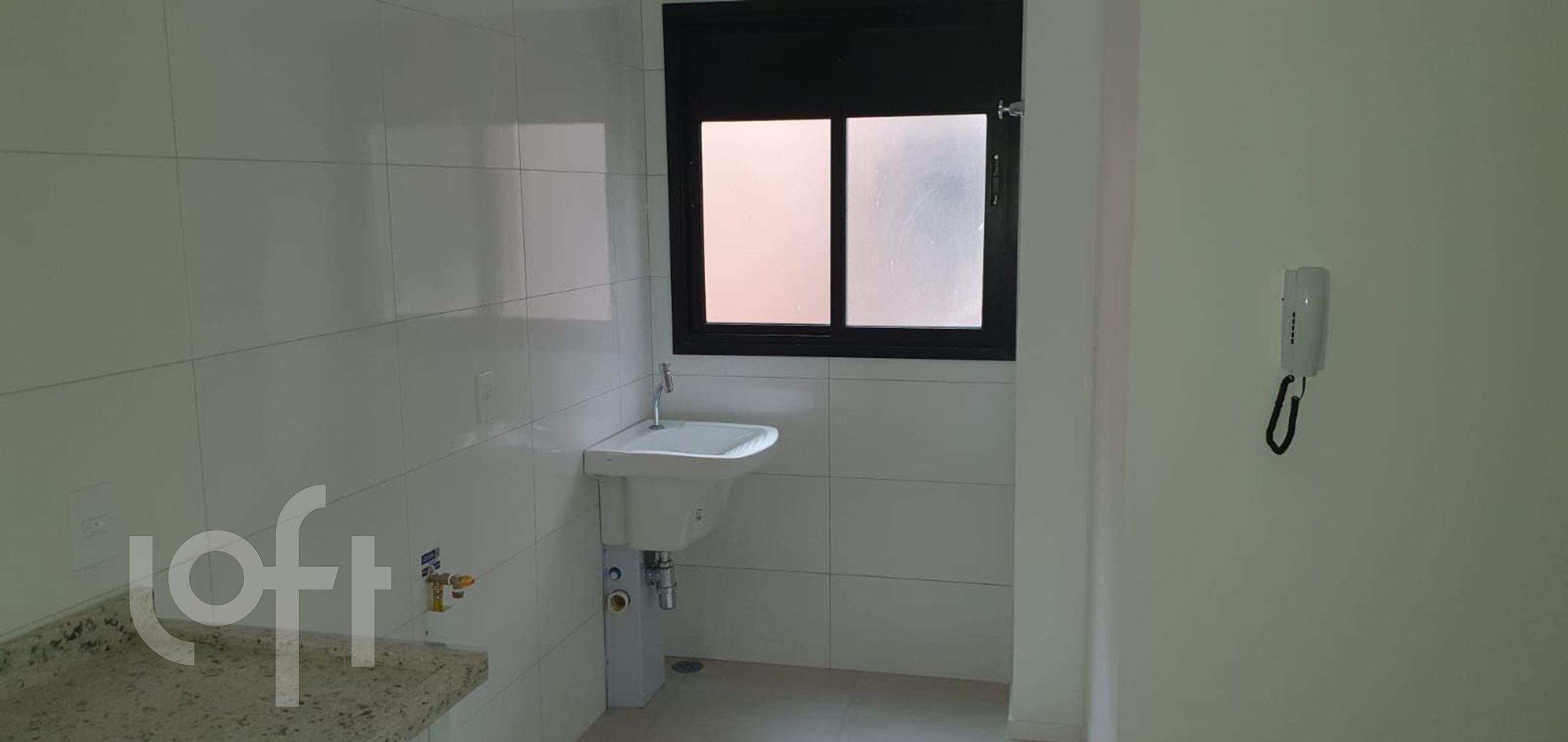 Apartamento à venda com 2 quartos, 39m² - Foto 6