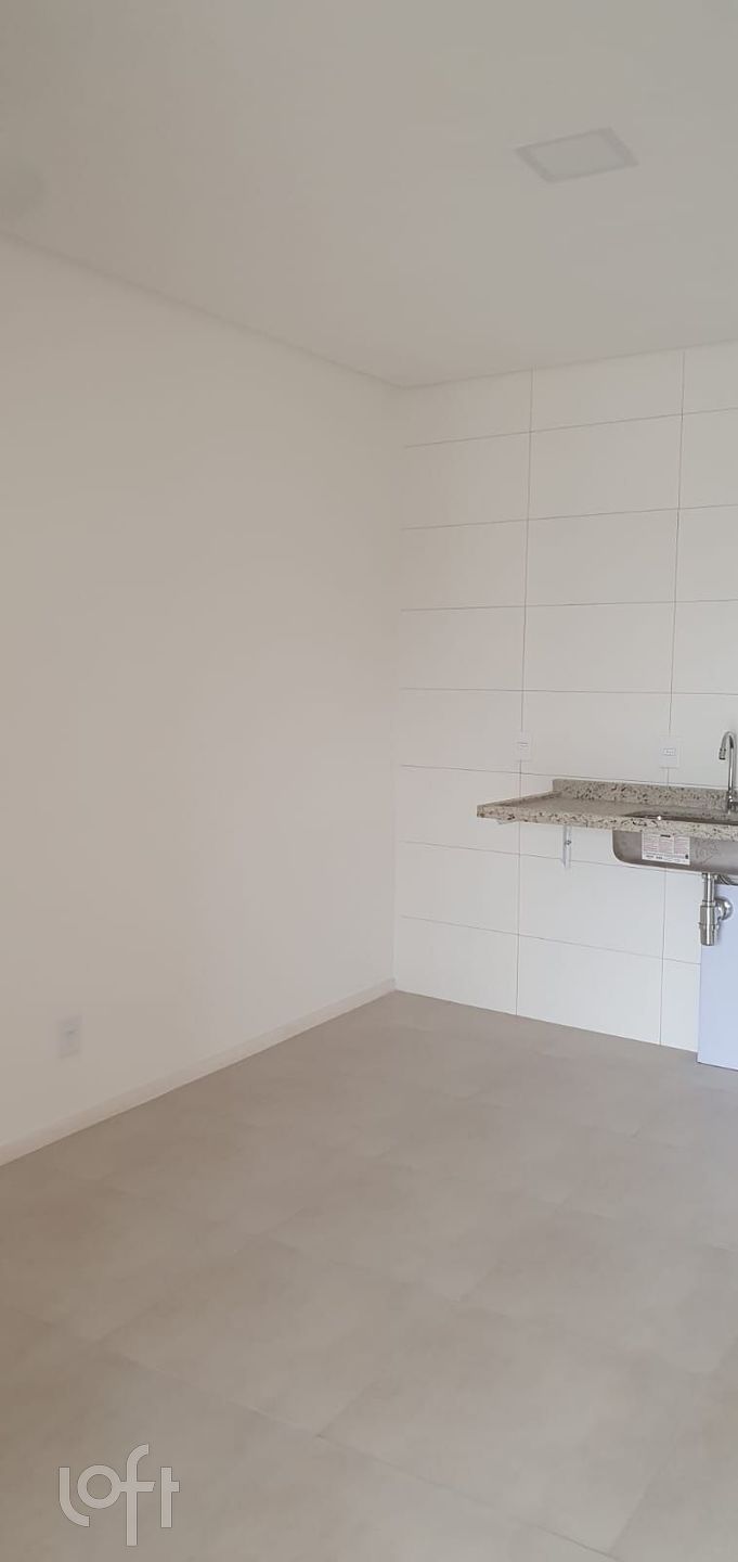 Apartamento à venda com 2 quartos, 39m² - Foto 3