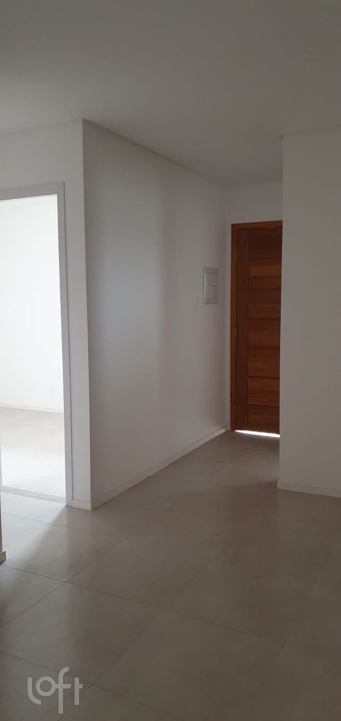 Apartamento à venda com 2 quartos, 39m² - Foto 2