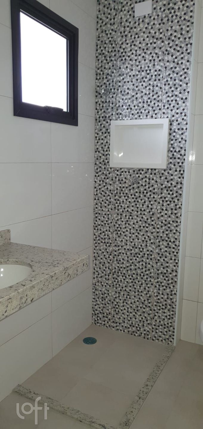 Apartamento à venda com 2 quartos, 39m² - Foto 5