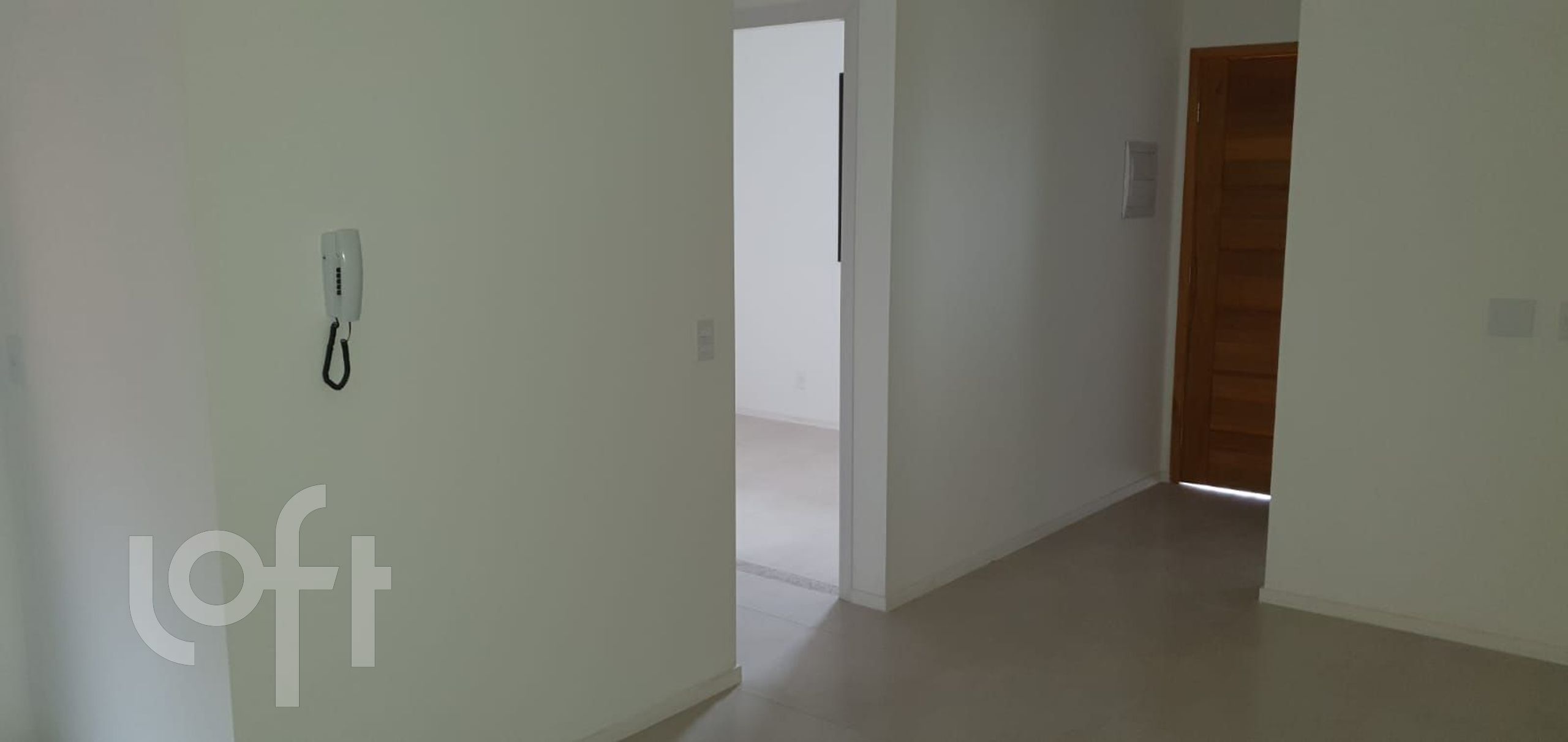 Apartamento à venda com 2 quartos, 39m² - Foto 1