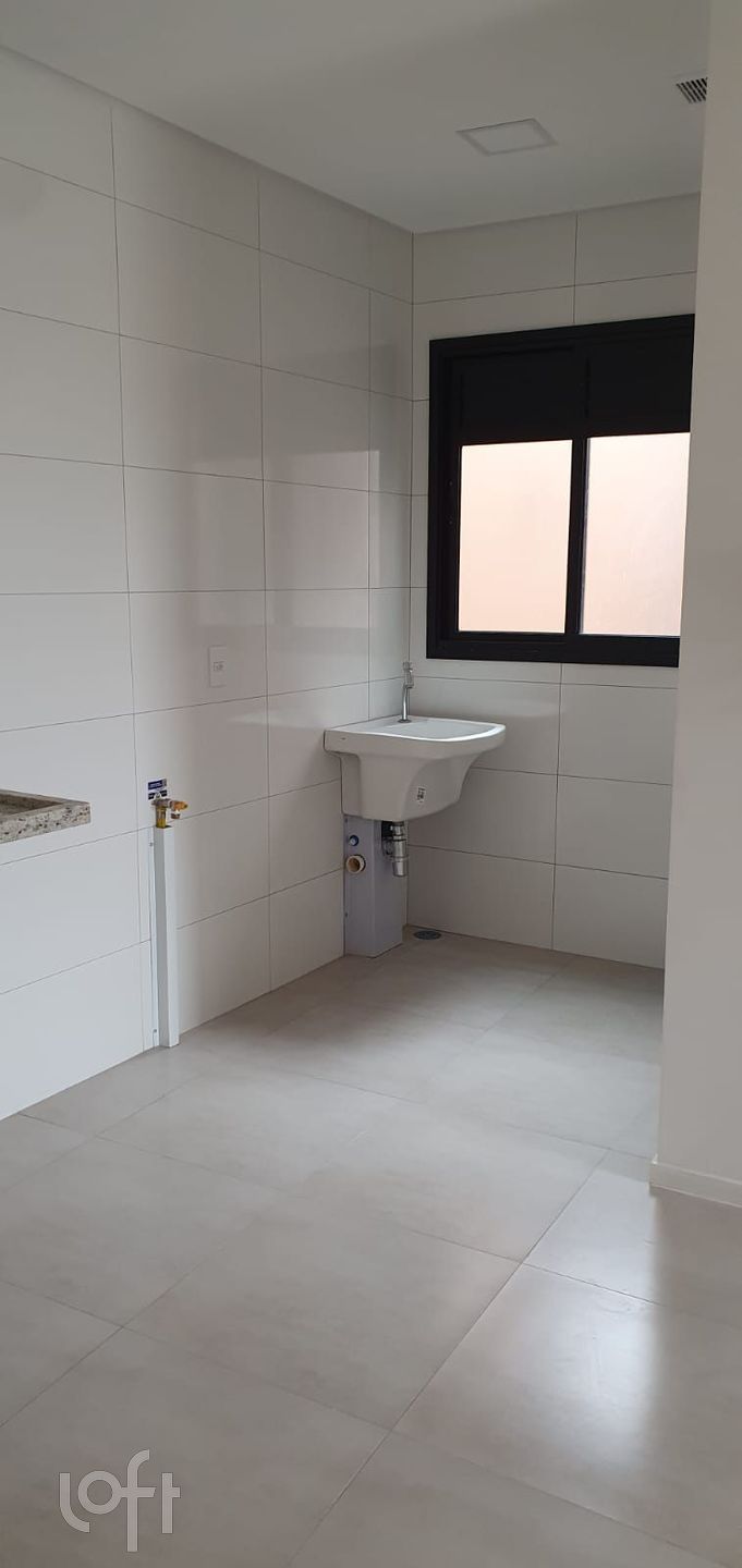 Apartamento à venda com 2 quartos, 39m² - Foto 4